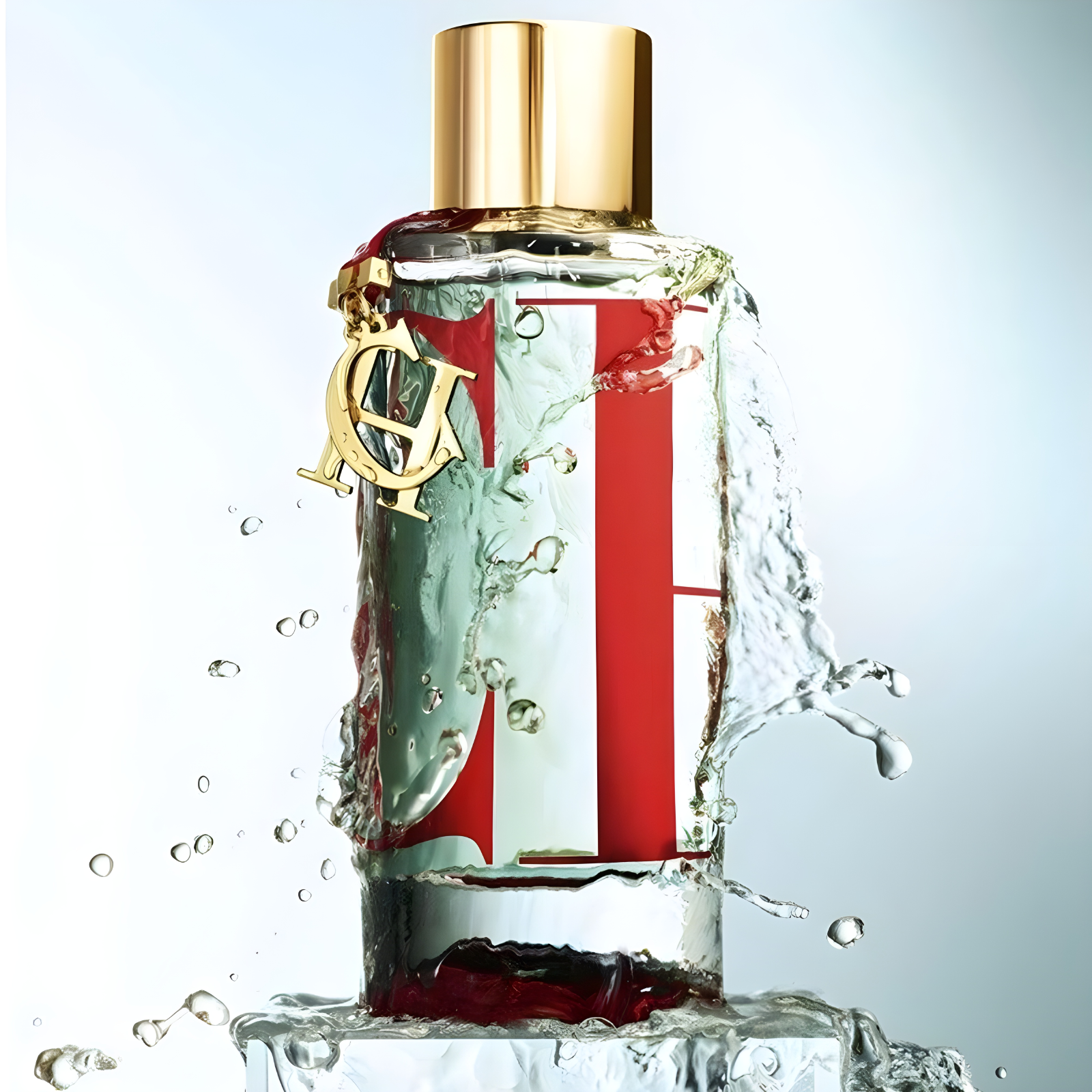 Carolina Herrera CH L'Eau Eau de Toilette for Women