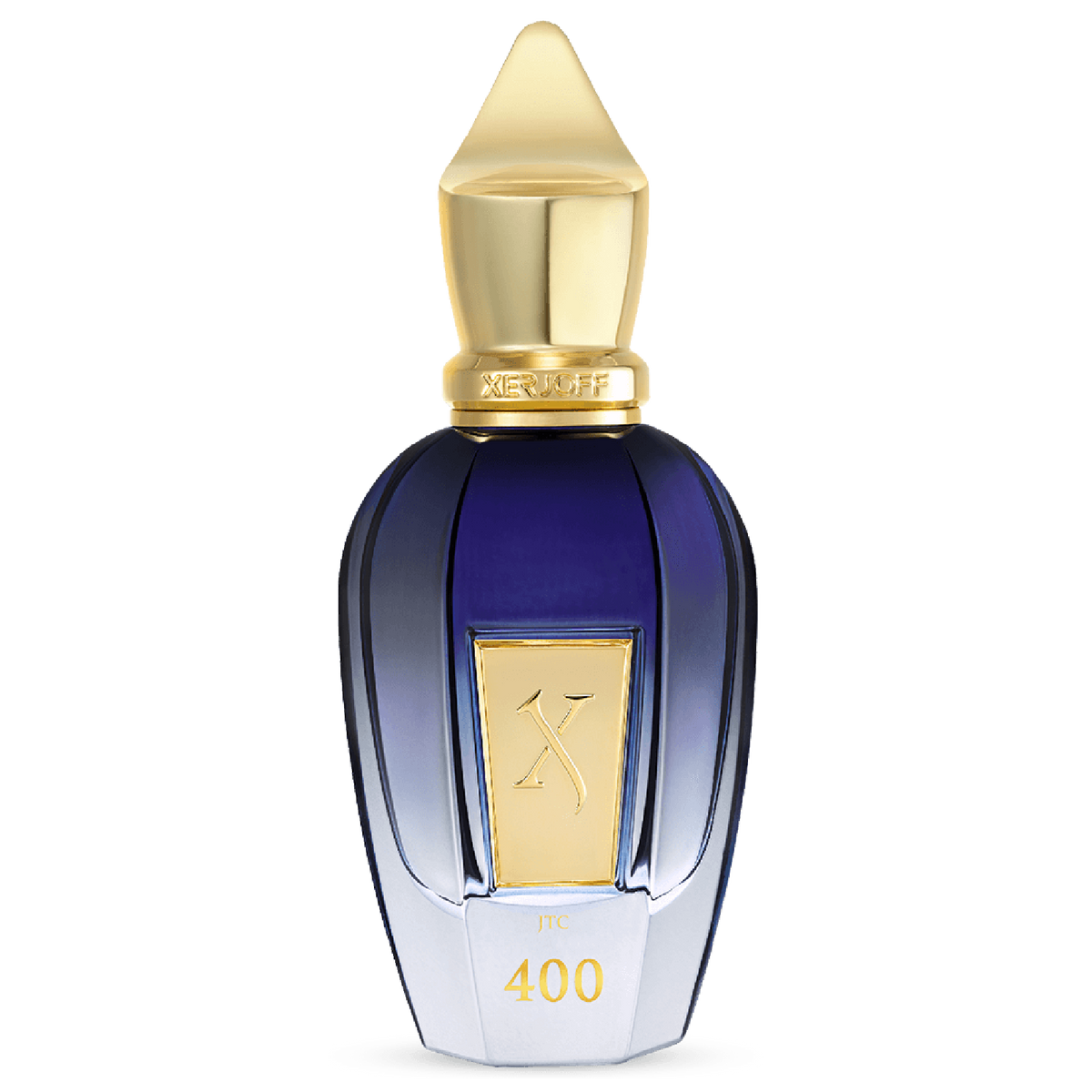 Xerjoff Join The Club 400 Eau de Parfum - Unisex Luxury