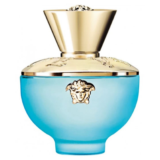 Versace Dylan Blue Turquoise Eau de Toilette for Women Beauty House