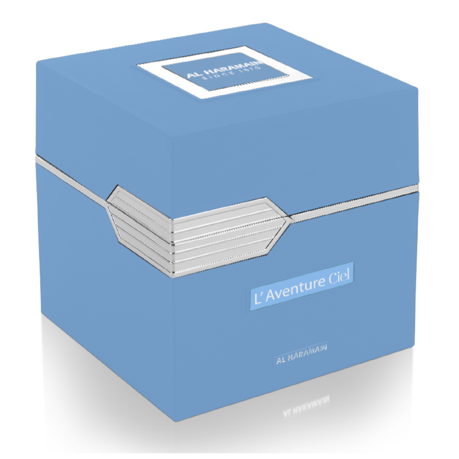 Al Haramain L'Aventure Ciel Extrait de Parfum for Women