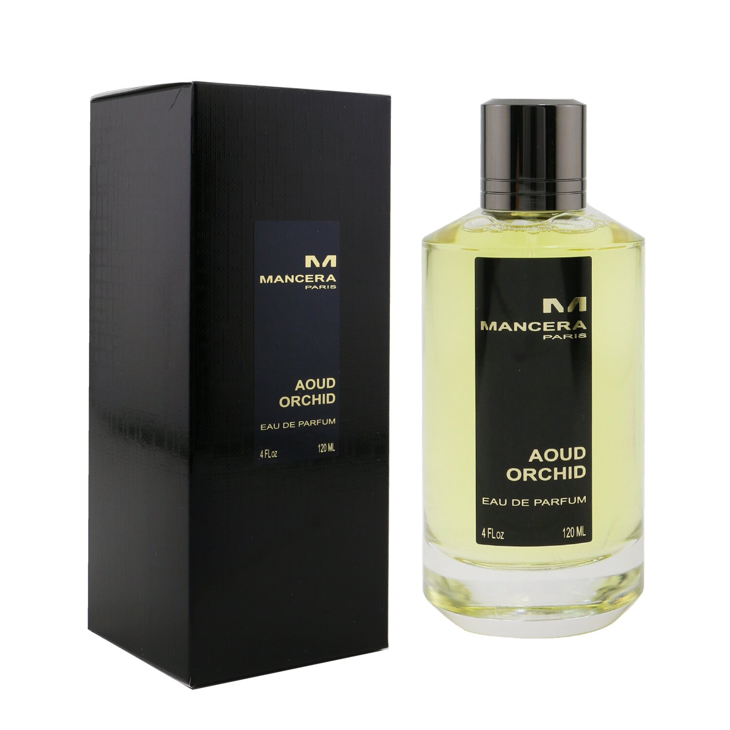 Mancera Aoud Orchid Eau de Parfum for Everyone
