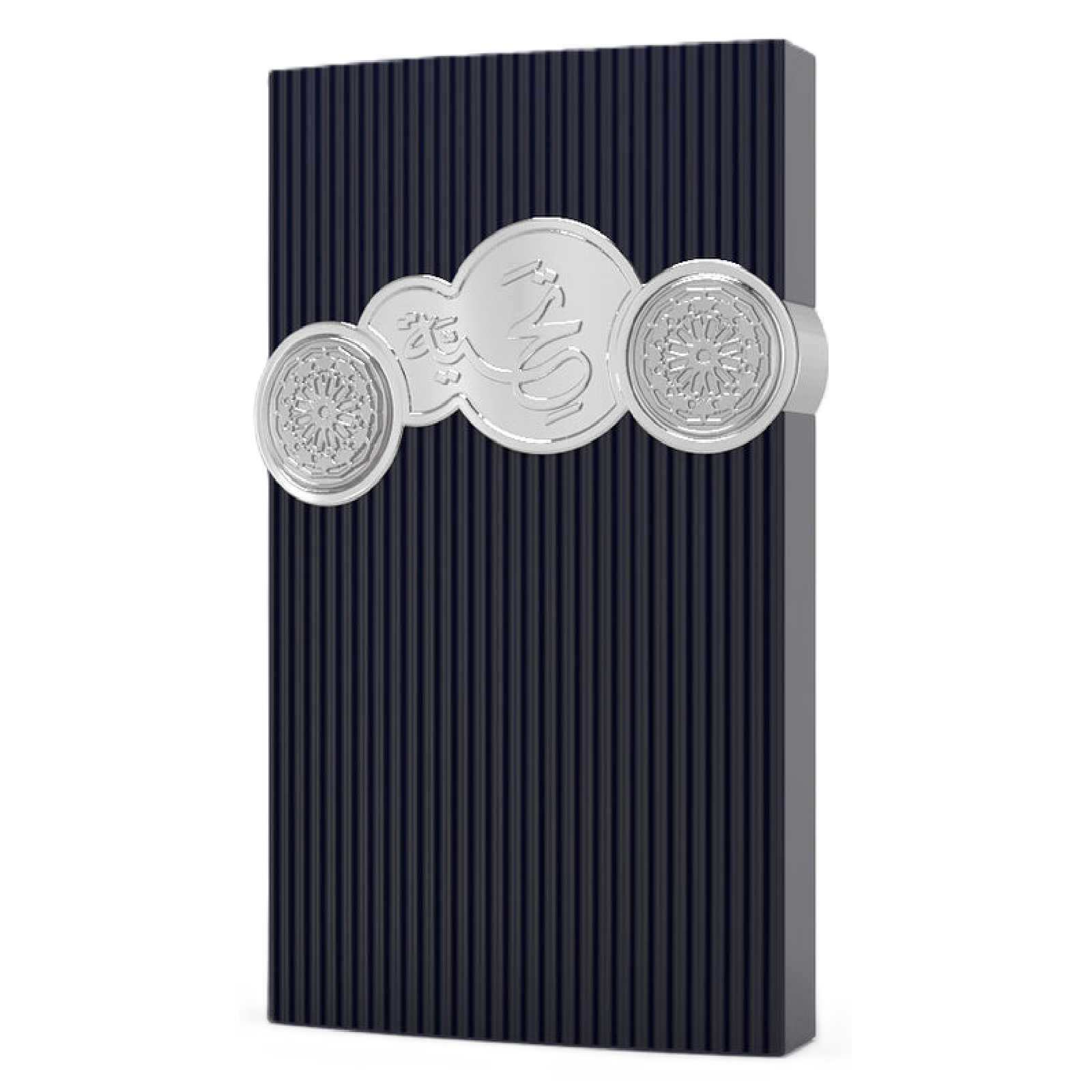 Afnan Tribute Blue Luxury Collection Eau de Parfum for Men