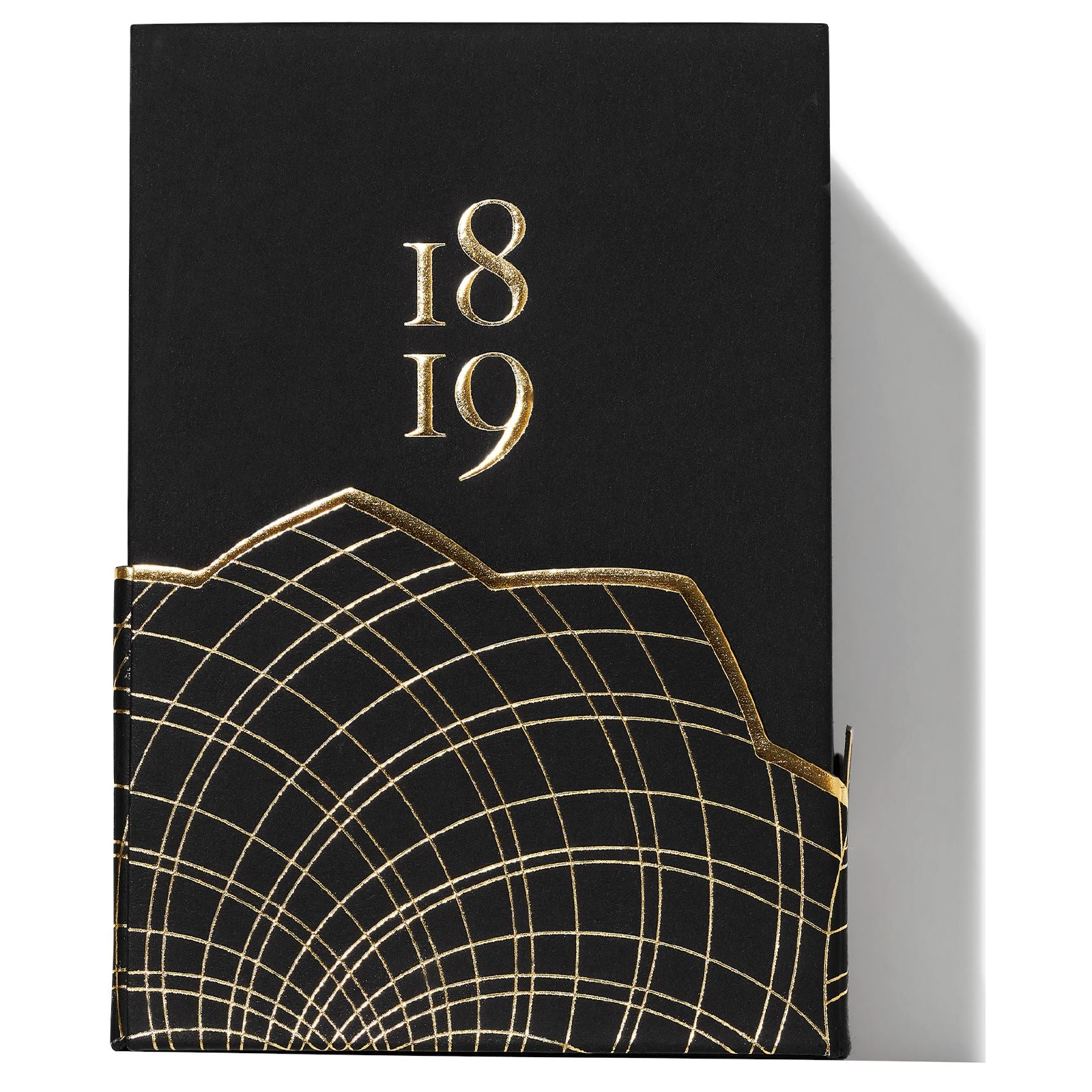 Roja Burlington 1819 Eau de Parfum for Everyone