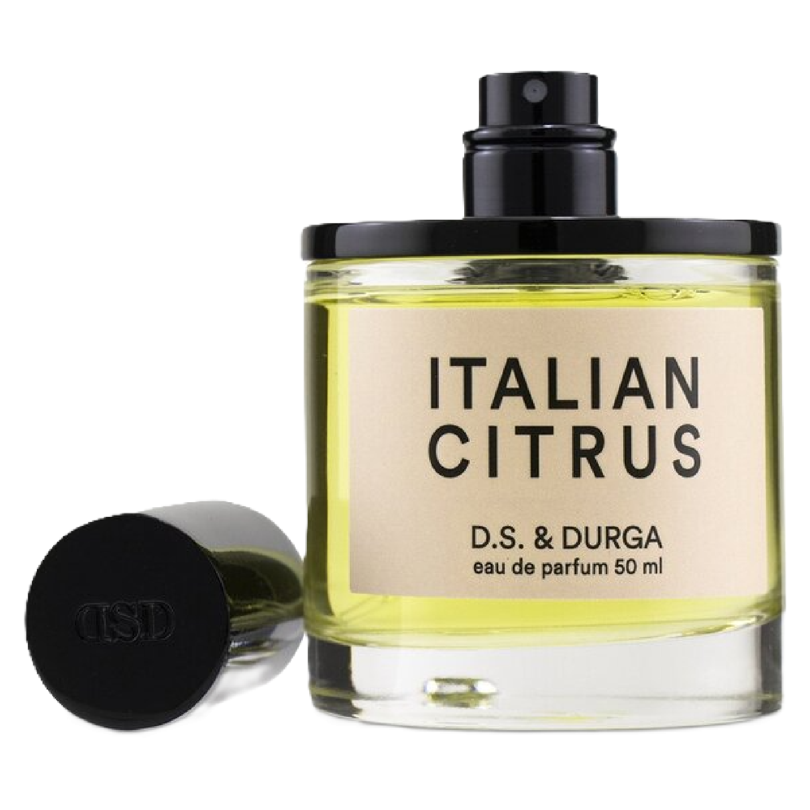 D.S. & Durga Italian Citrus Eau de Parfum for Men