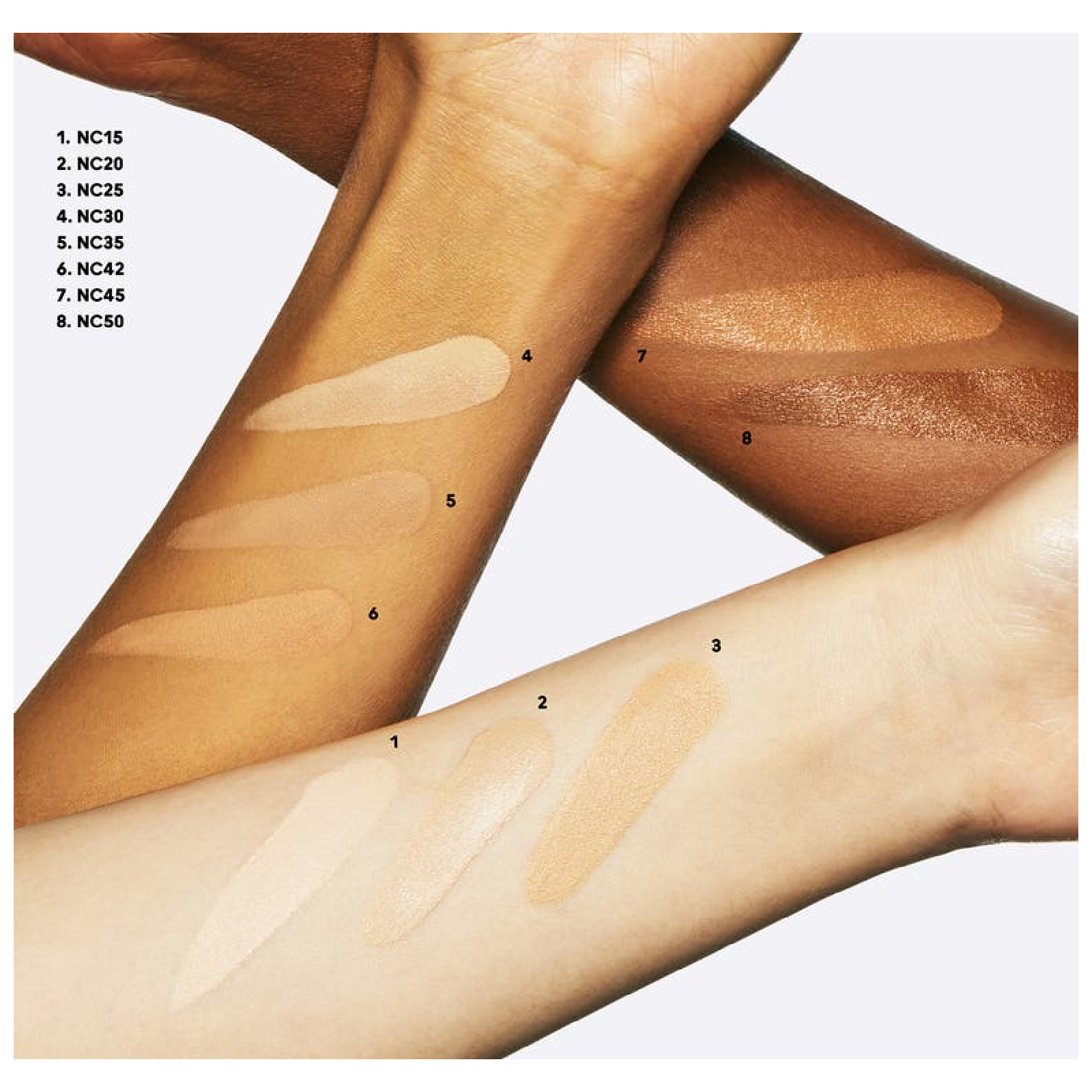 Mac Pro Longwear Concealer