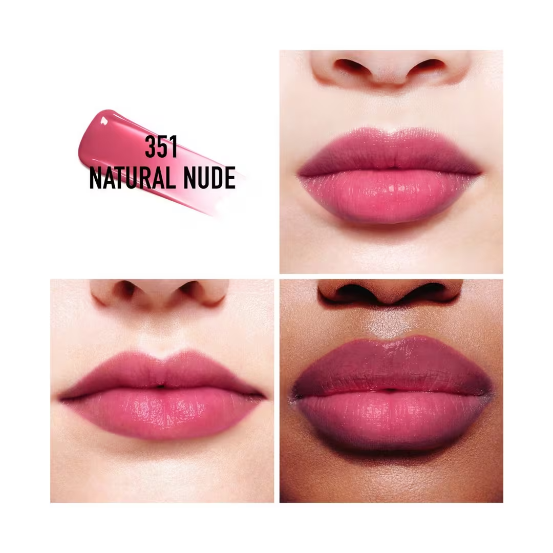 Dior Addict Hydrating Transfer-Proof Lip Tint