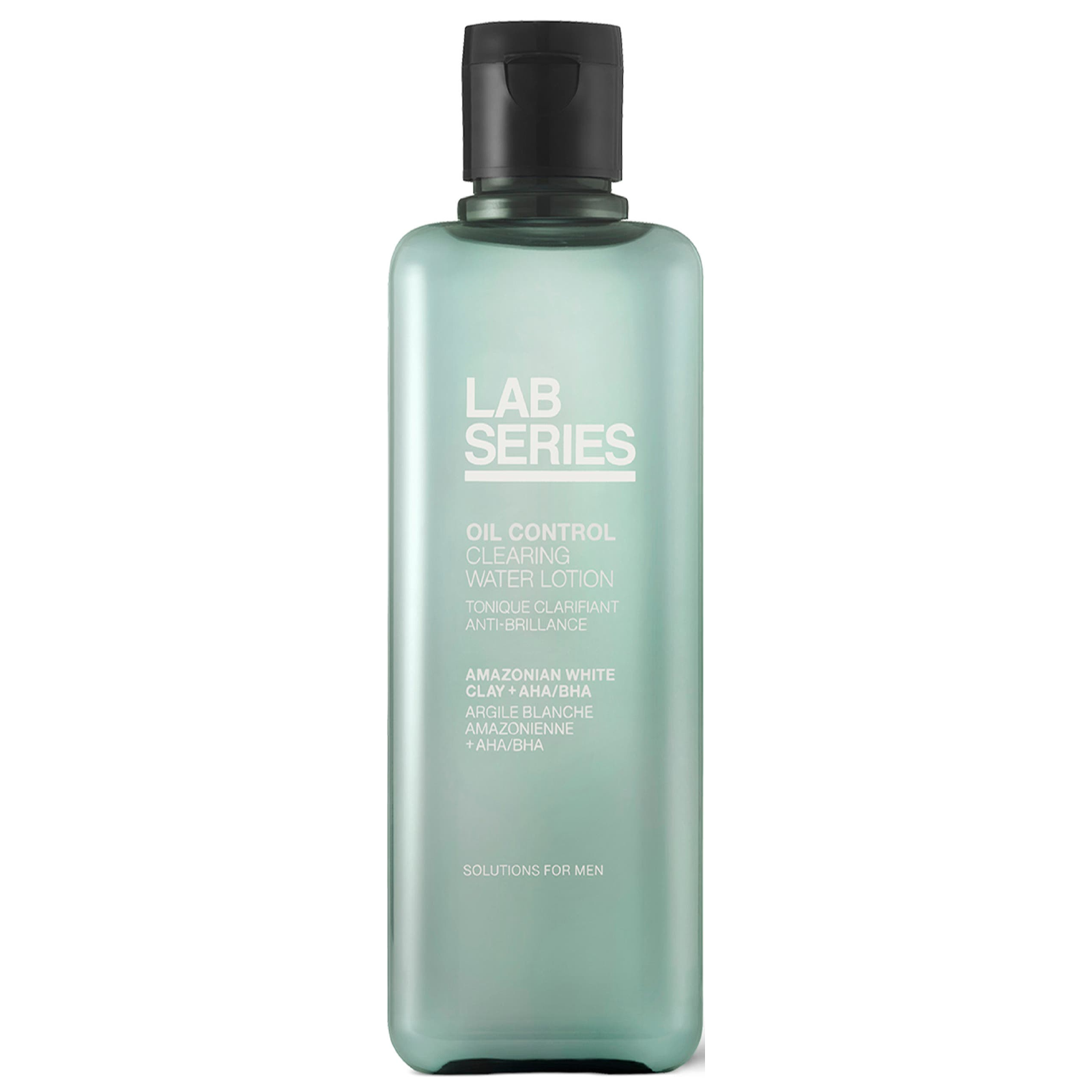 Lab Series Oil Control Clearing Water Lotion for Men
