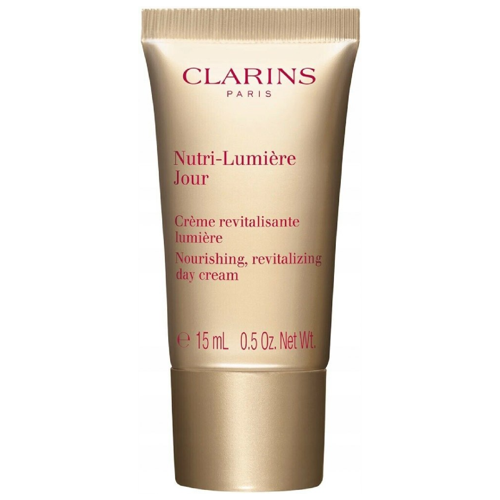 Clarins Nutri-Lumiere Jour Nourishing Revitalizing Day Cream