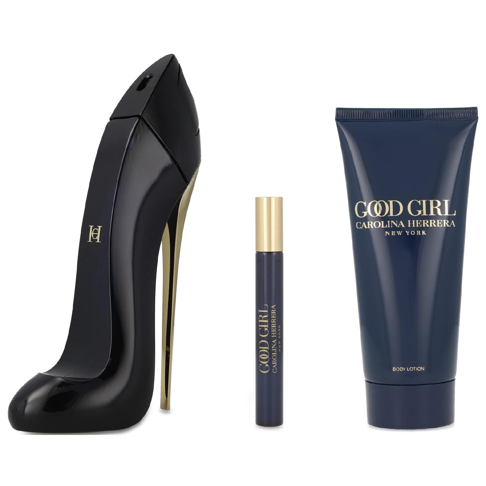 Carolina Herrera Good Girl Gift Set for Women