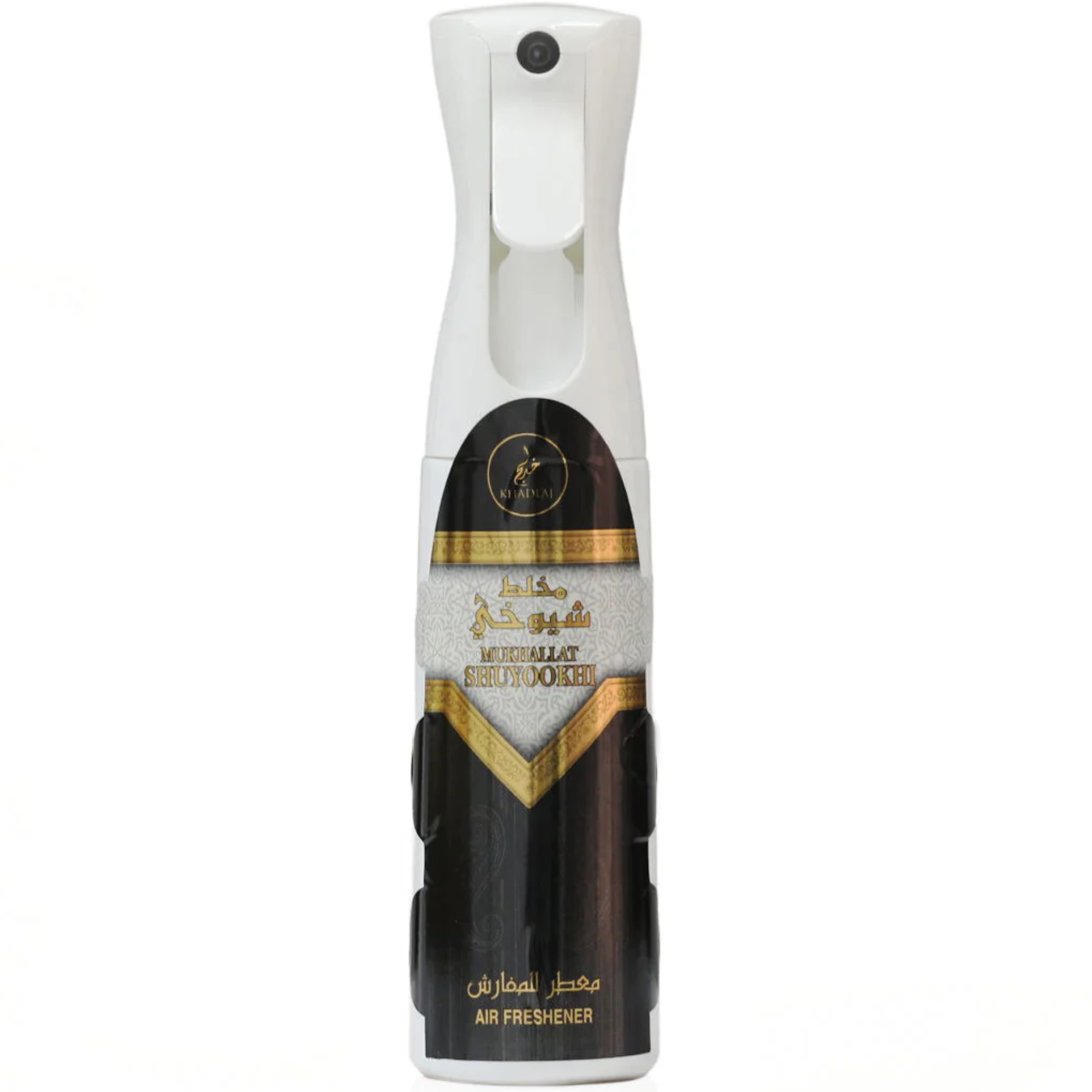 Khadlaj Mukhallat Shuyookhi Air Freshener