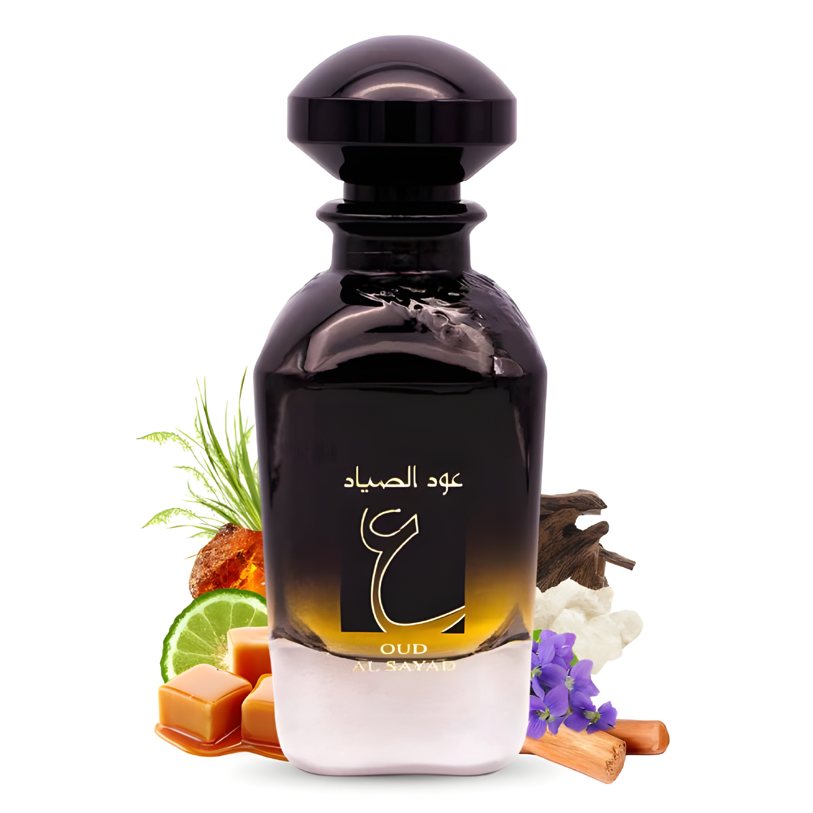 Ard Al Zaafaran Oud Al Sayad Eau de Parfum for Everyone