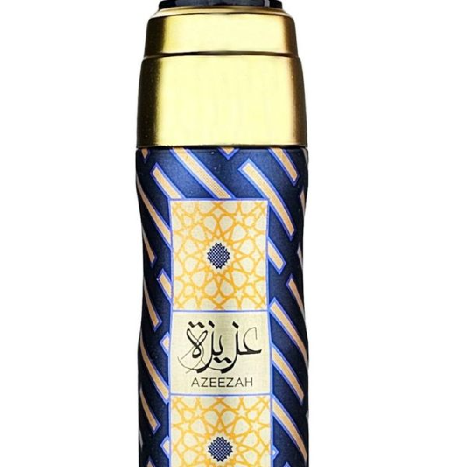Lattafa Azeezah Perfumed Deodorant Spray for Everyone