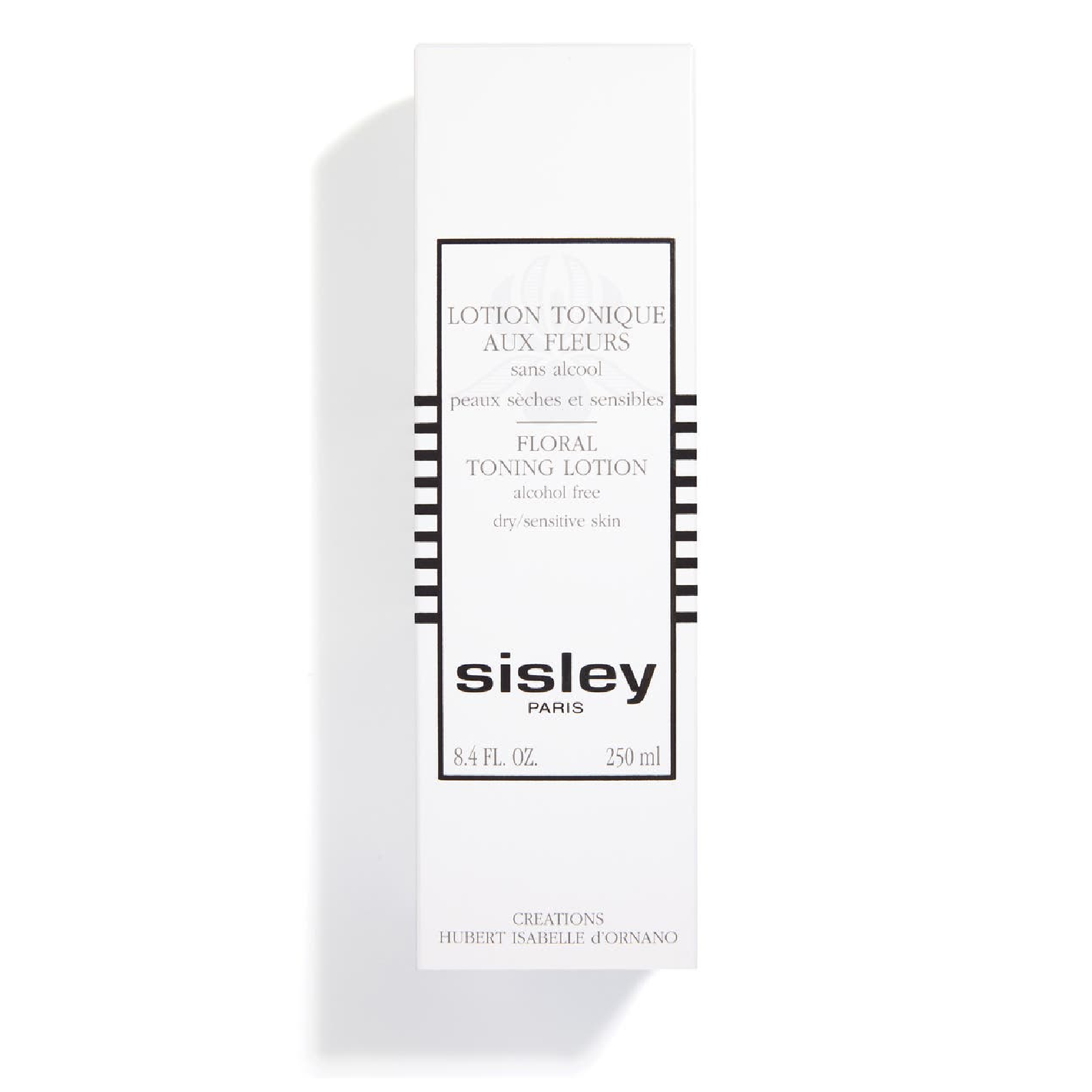 Sisley Botanical Floral Toning Alcohol Free Lotion for Women