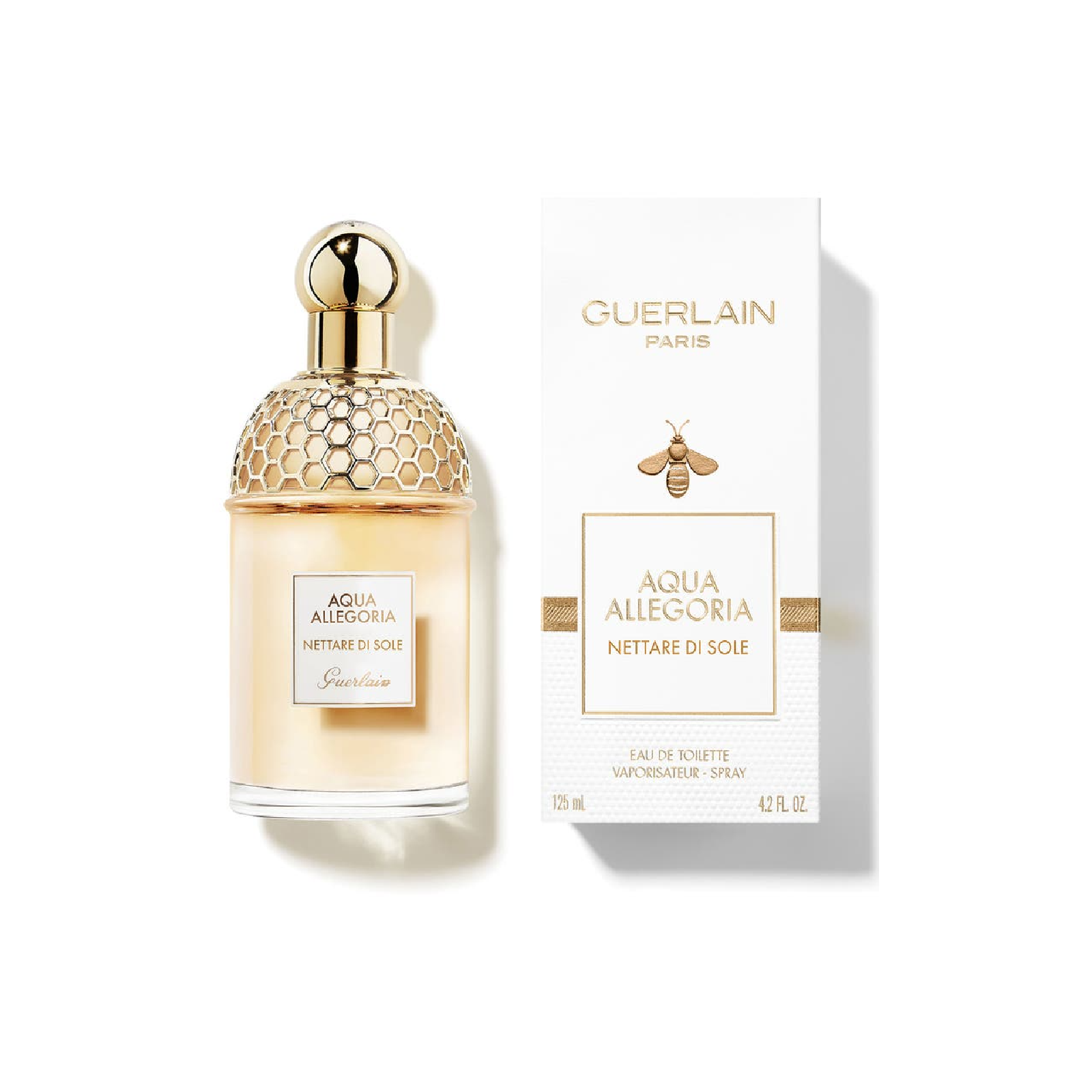 Guerlain Aqua Allegoria Nettare Di Sole Eau de Toilette for Women