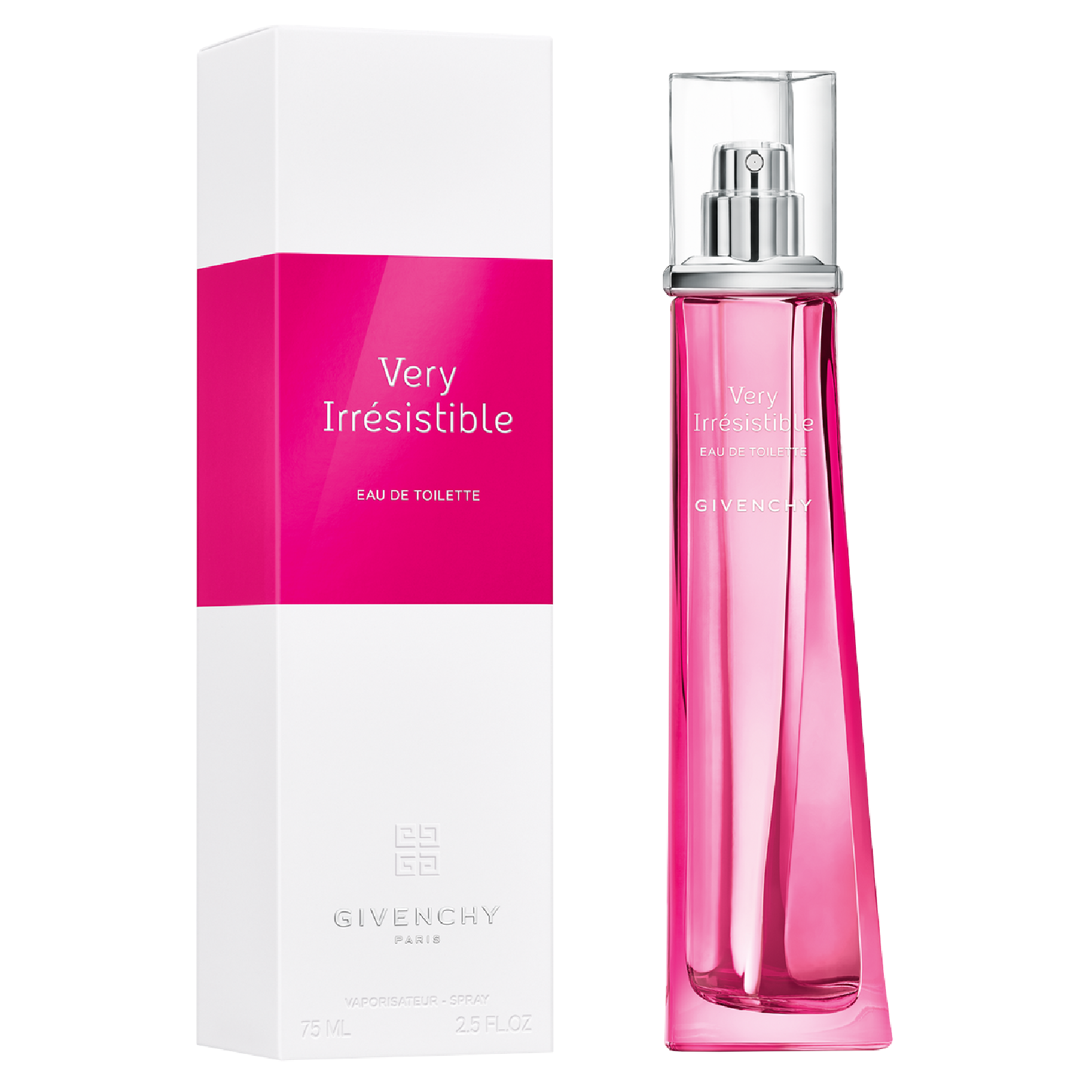 Givenchy Very Irresistable Eau de Toilette for Women