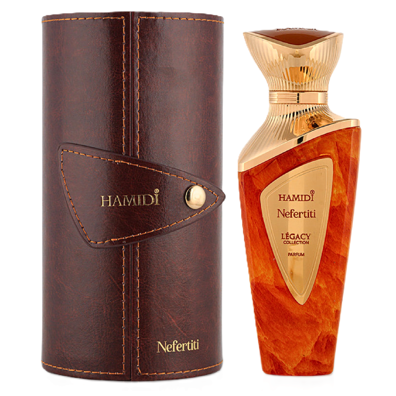 Hamidi Legacy Collection Nefertiti Eau de Parfum for Everyone