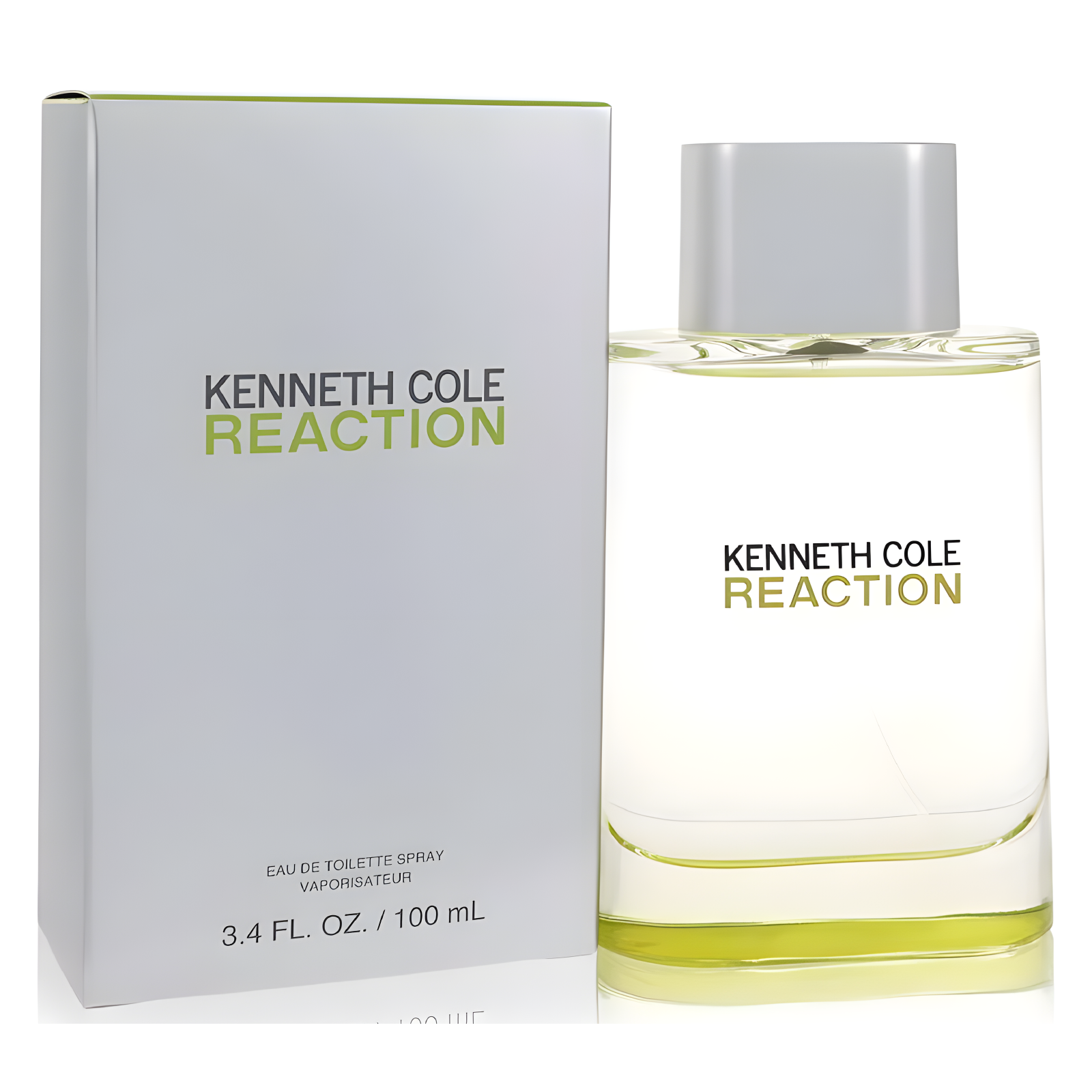 Kenneth Cole Reaction Eau de Toilette for Men