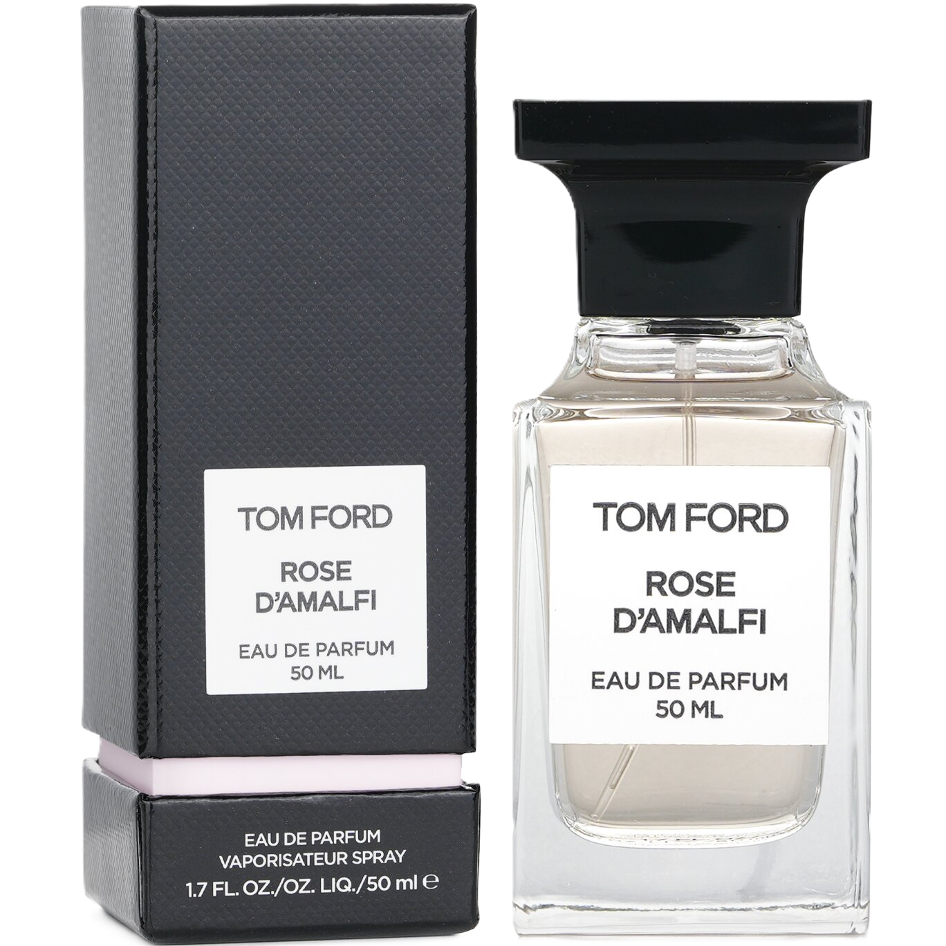 Tom Ford Rose D'amalfi Eau de Parfum for Everyone