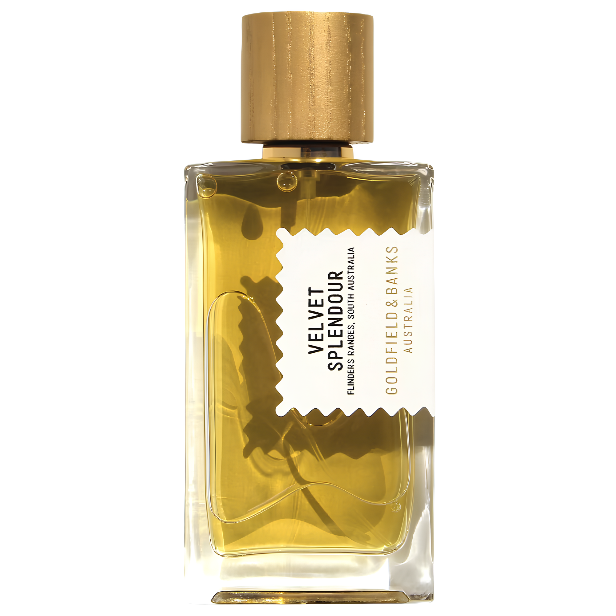 Goldfield & Banks Velvet Splendour Eau de Parfum for Everyone