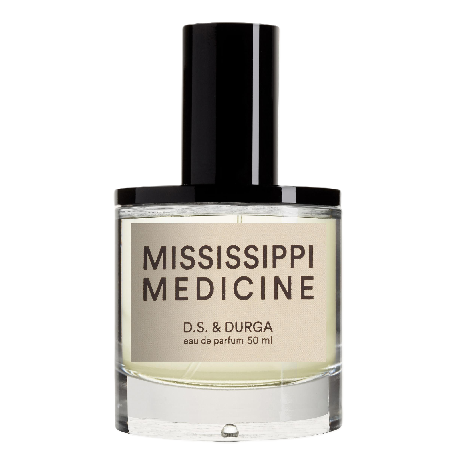 D.S. & Durga Mississippi Medicine Eau de Parfum for Men