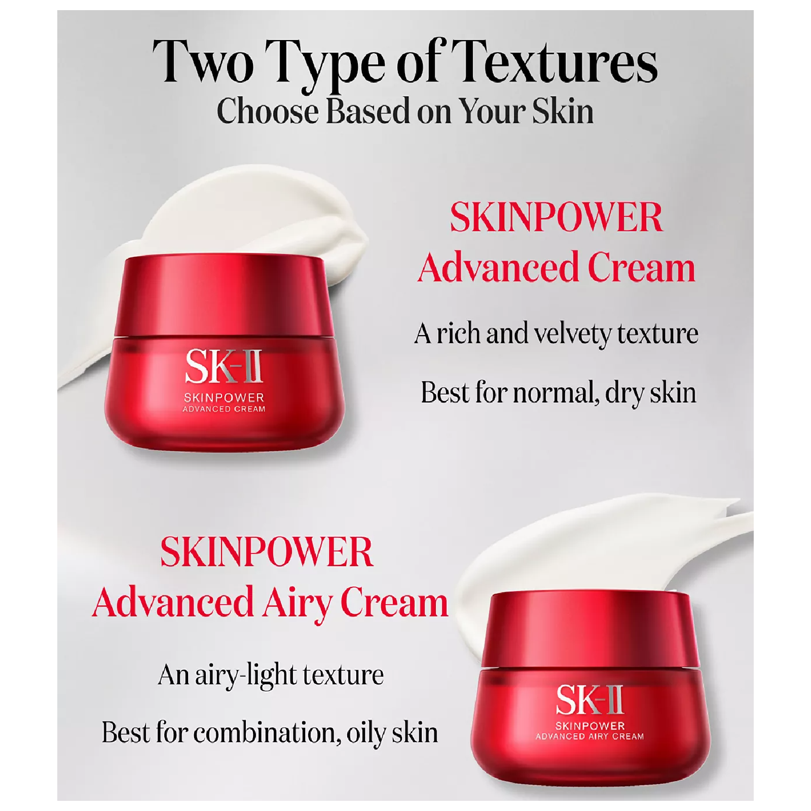 Sk-ii Skinpower Advanced Cream