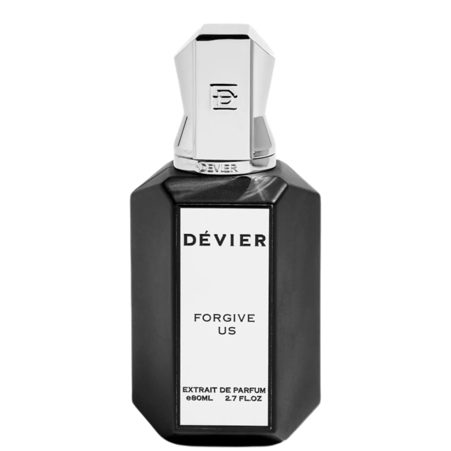 Devier Forgive Us Extrait de Parfum for Everyone