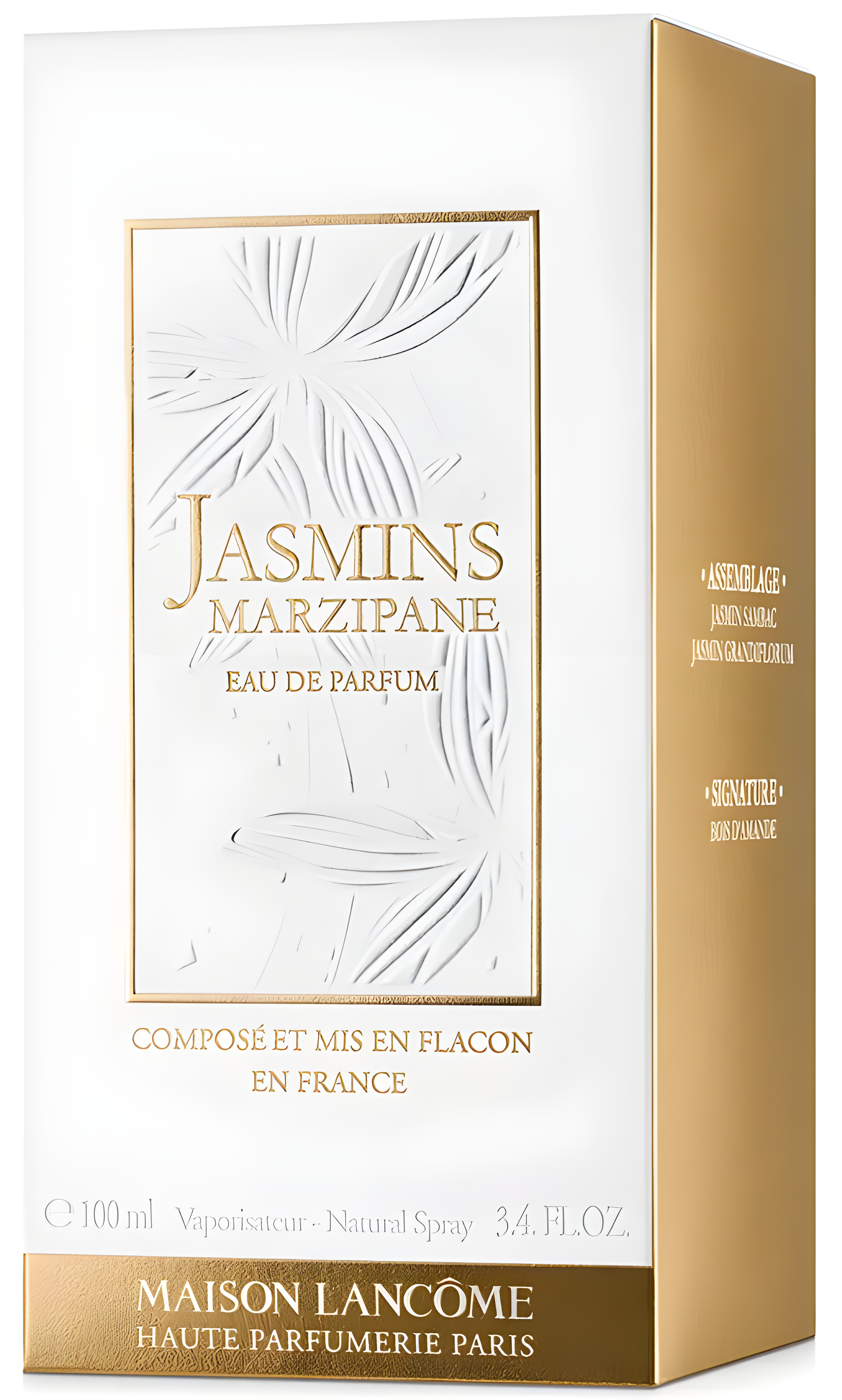 Lancome Maison Jasmins Marzipane Eau de Parfum for Women