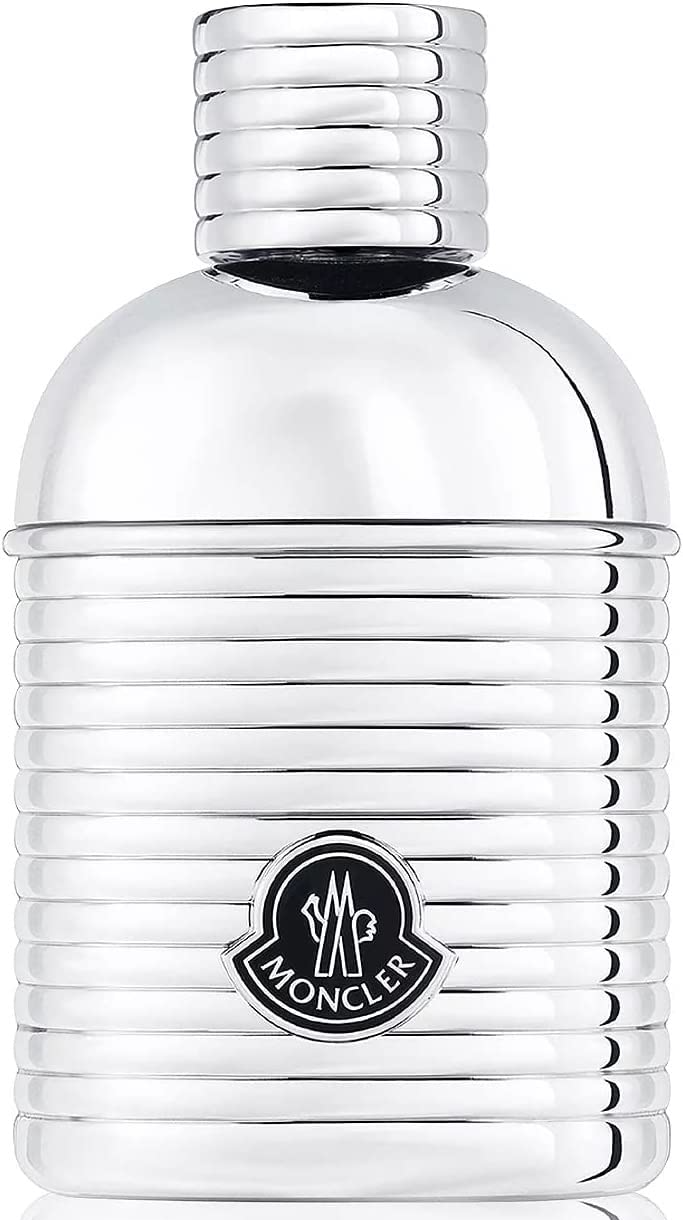Moncler Pour Homme Eau de Parfum for Men