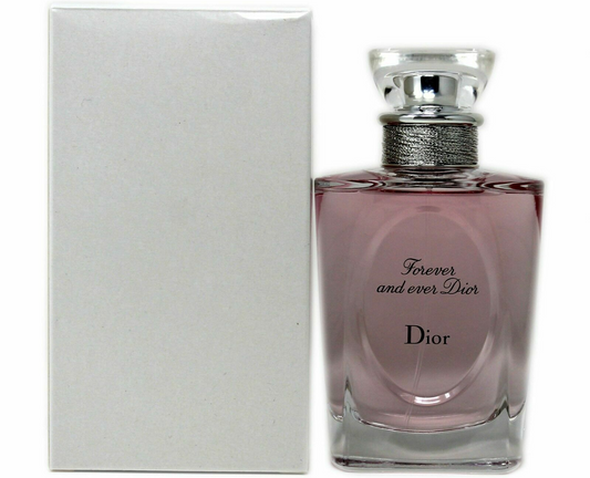 Dior forever and ever eau de toilette online