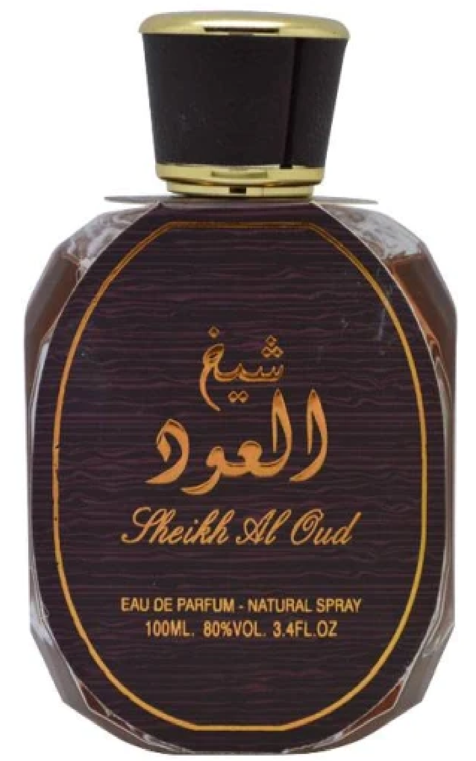 Ard Al Zaafaran Sheik Al Oud Eau de Parfum for Everyone
