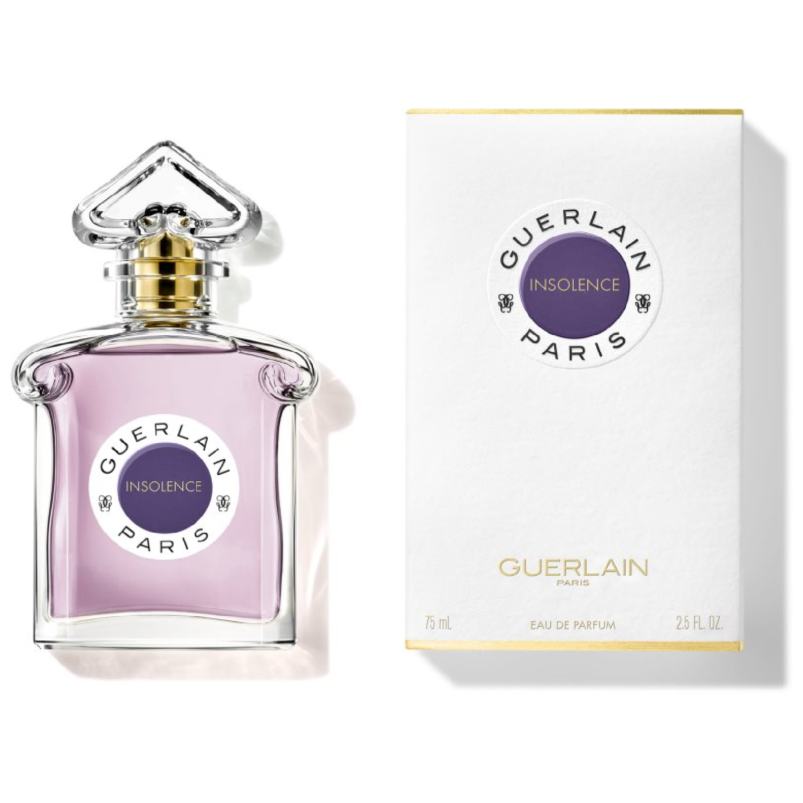 Guerlain Insolence Eau de Parfum for Women