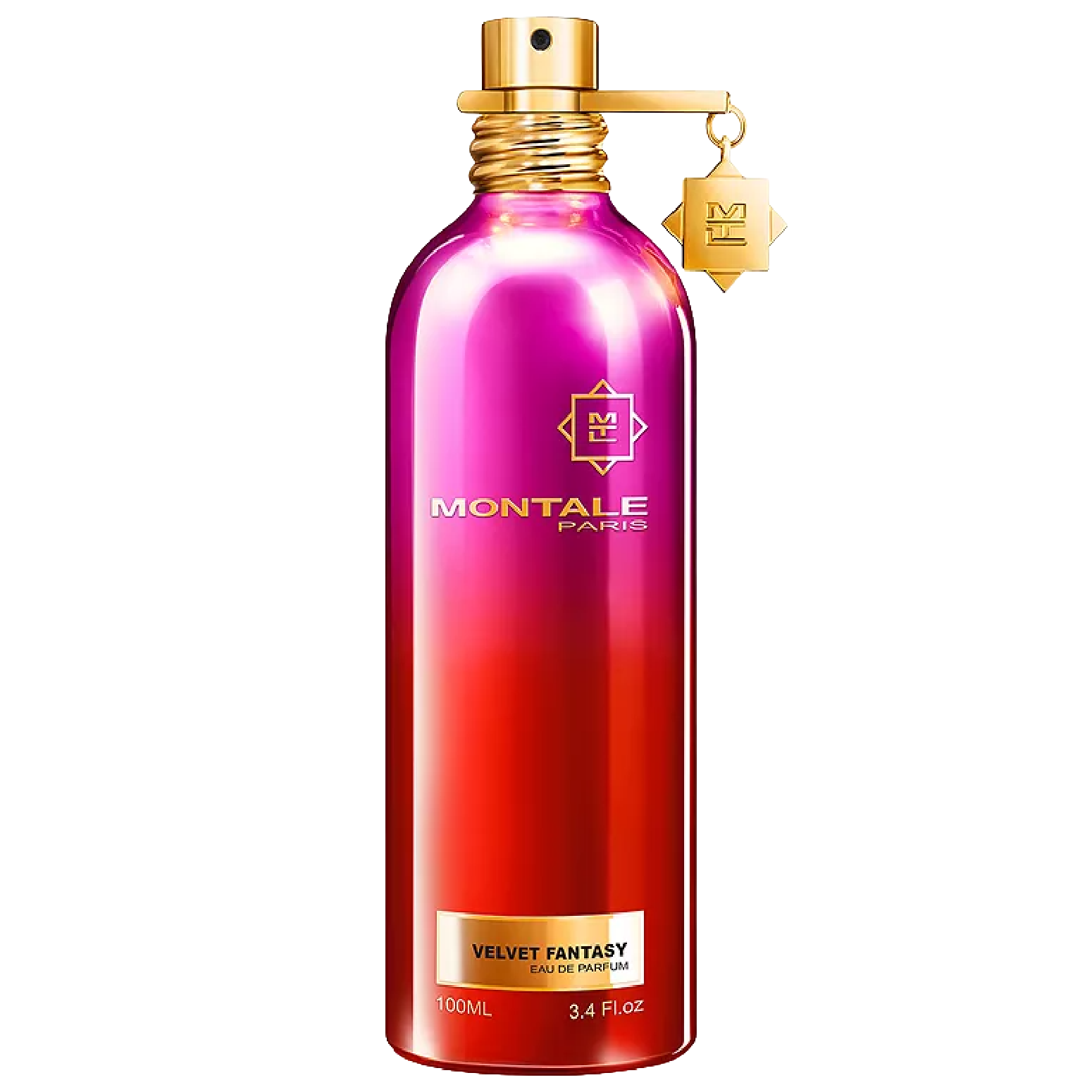 Montale Velvet Fantasy Eau de Parfum for Everyone