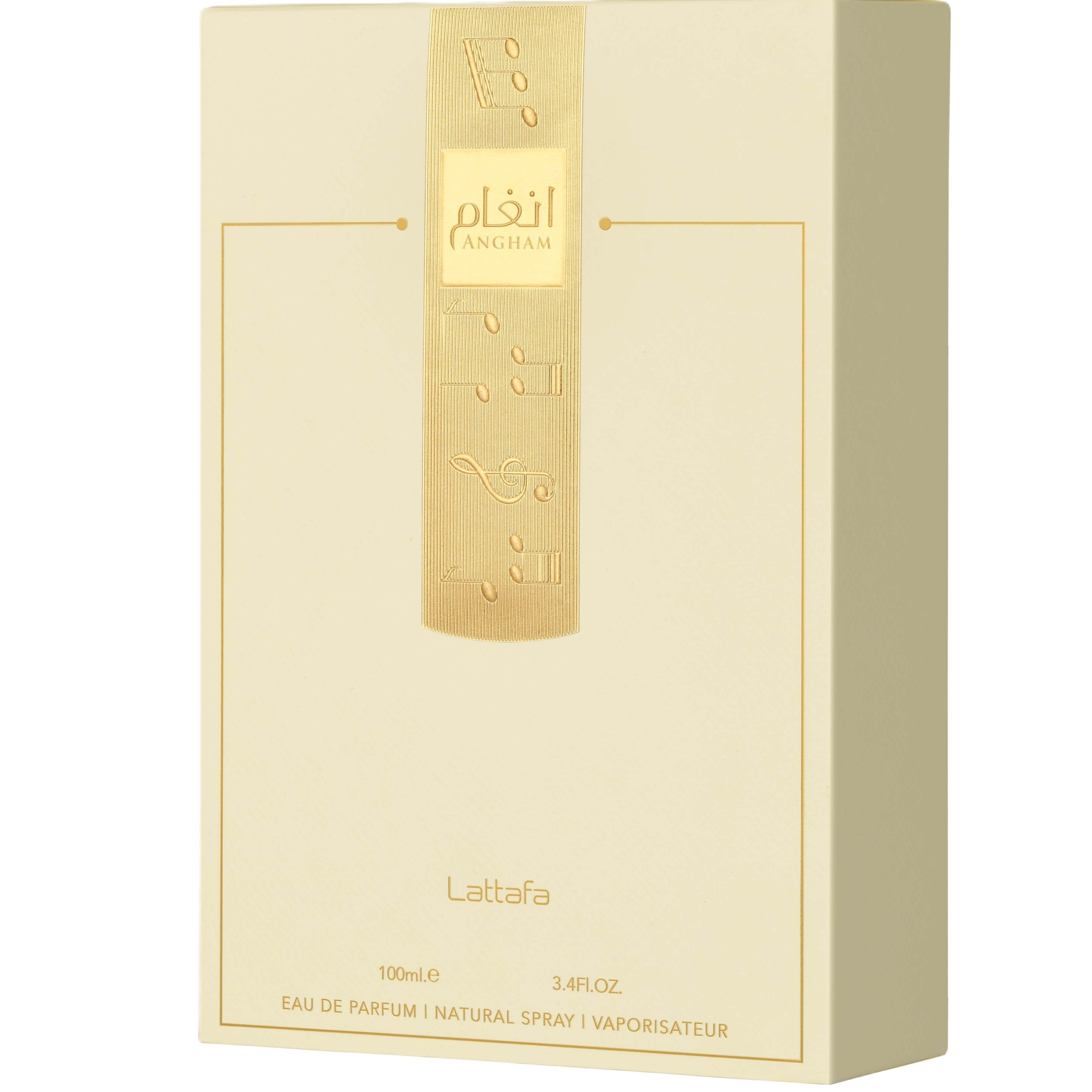 Lattafa Angham Eau de Parfum for Everyone