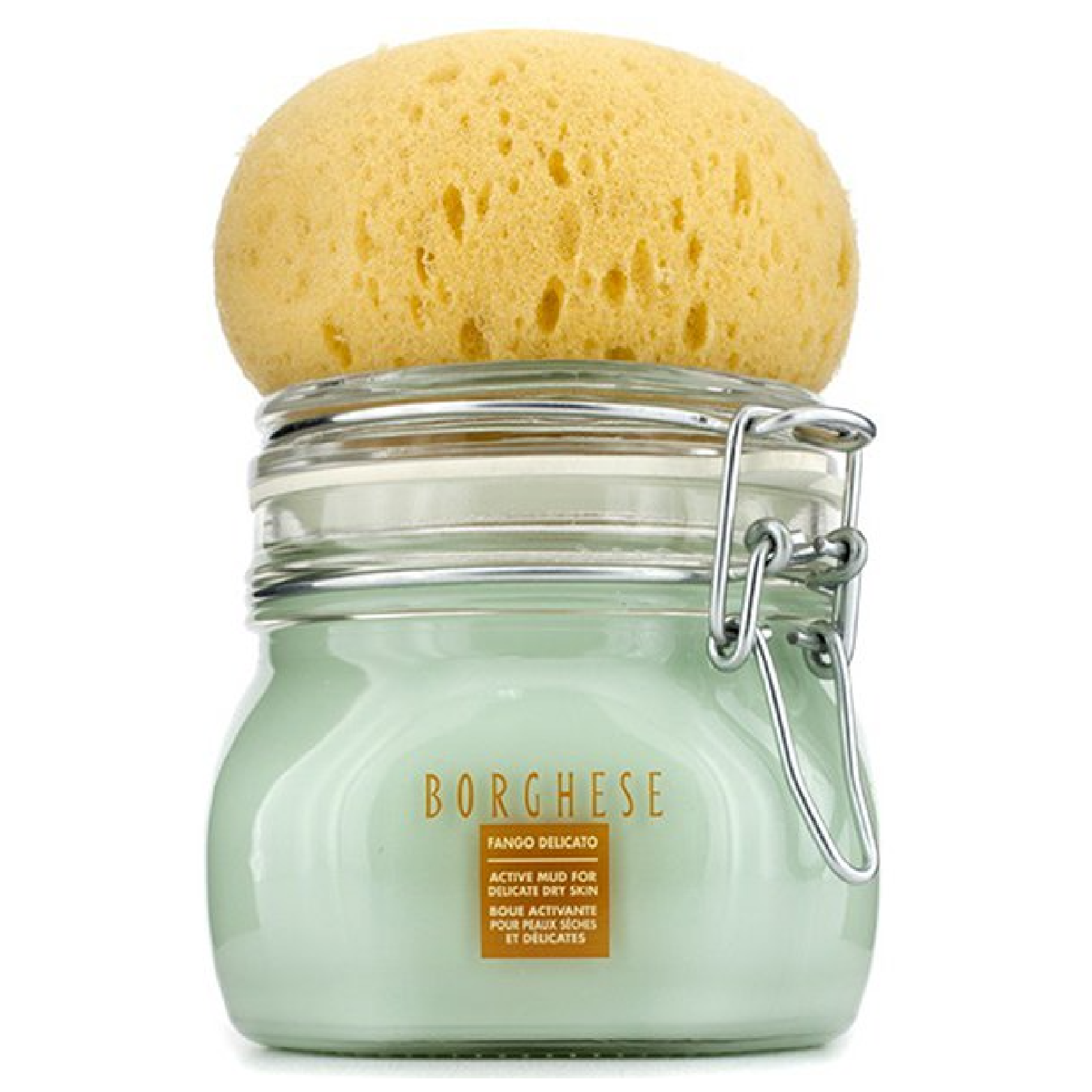 Borghese Fango Delicato Mud Face Mask for Women