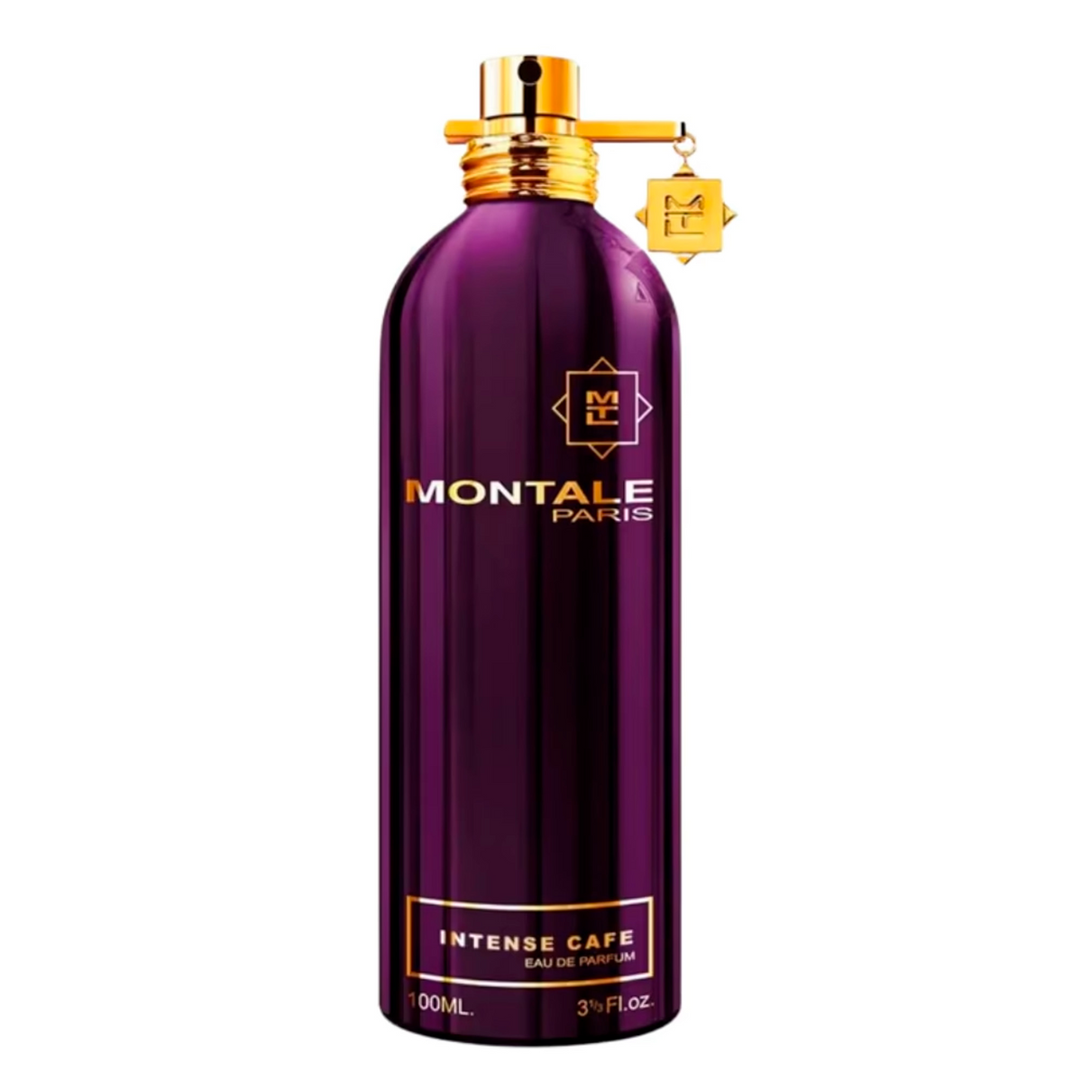 Montale Intense Cafe Eau de Parfum - Sweet & Inviting
