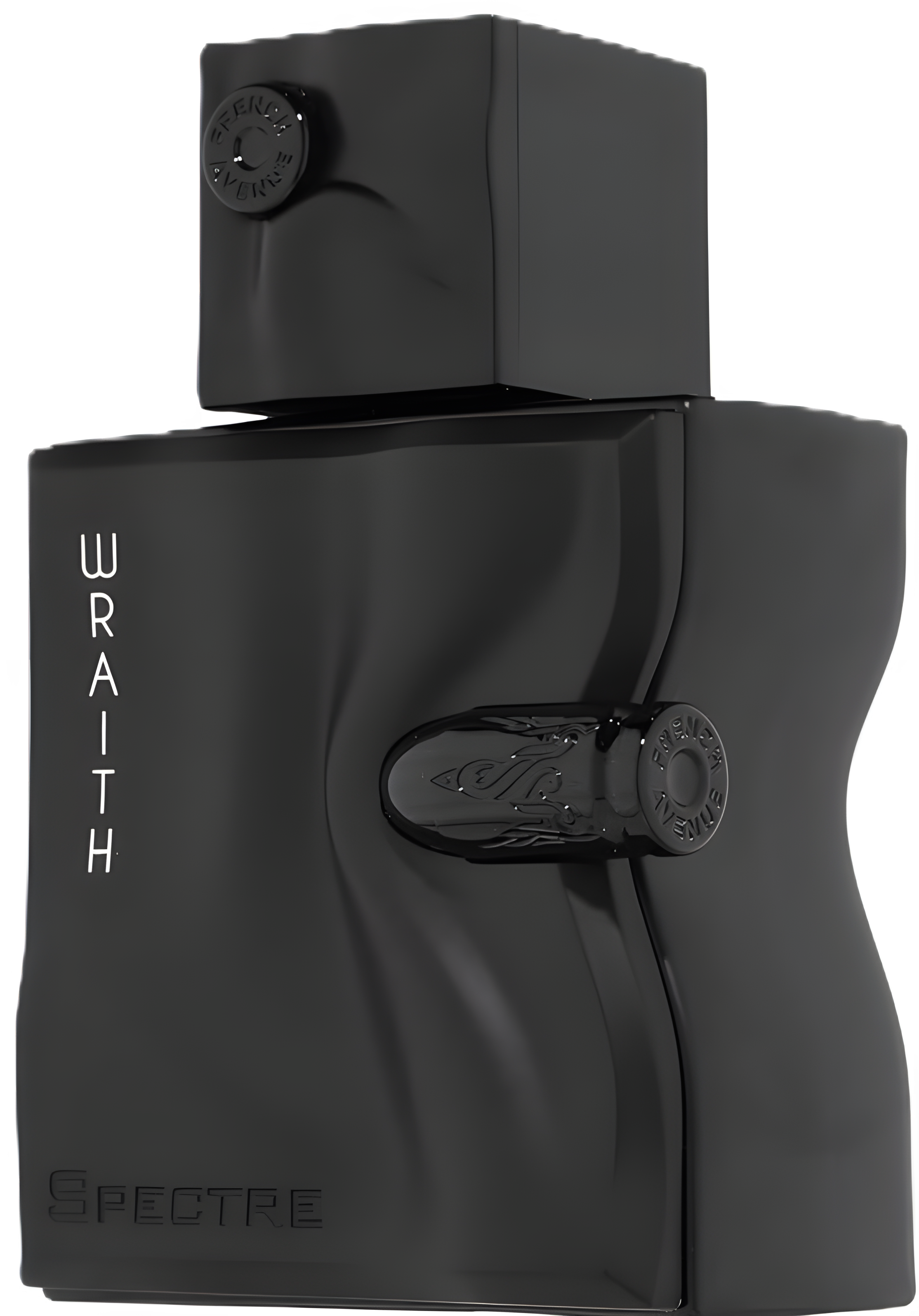 Fragrance World Spectre Wraith Eau de Parfum for Men