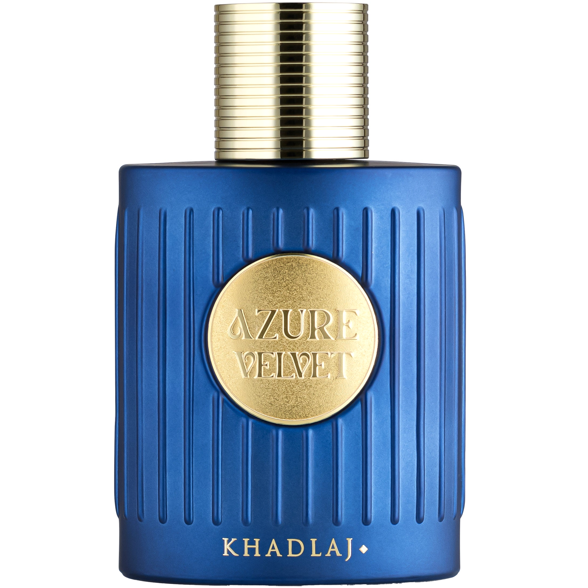 Khadlaj Azure Velvet Extrait de Parfum - Unisex Elegance