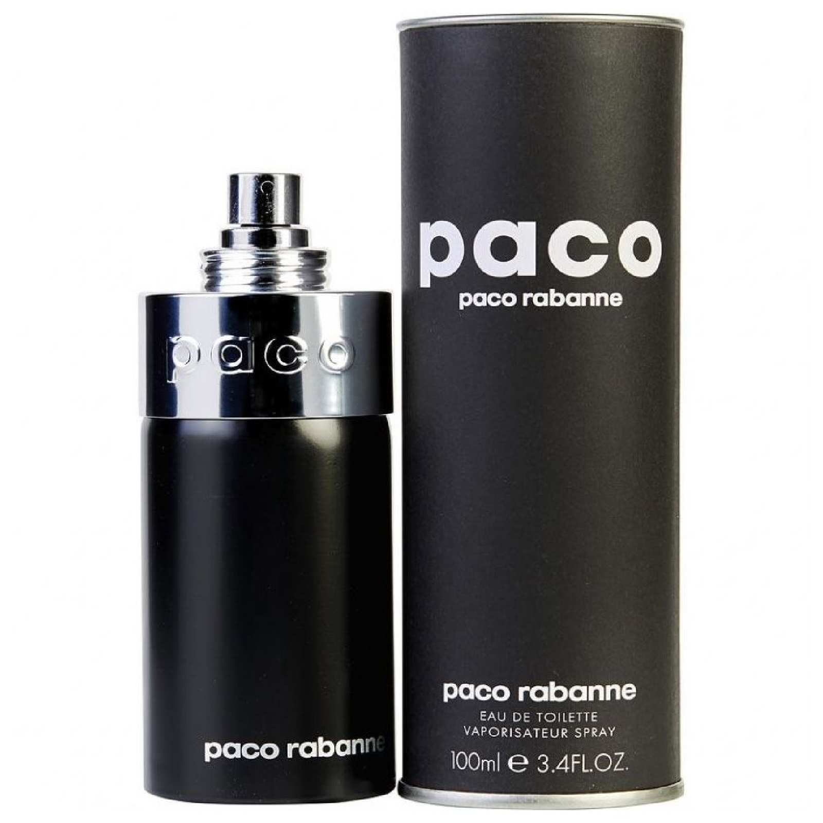 Paco Rabanne Paco Eau de Toilette for Everyone