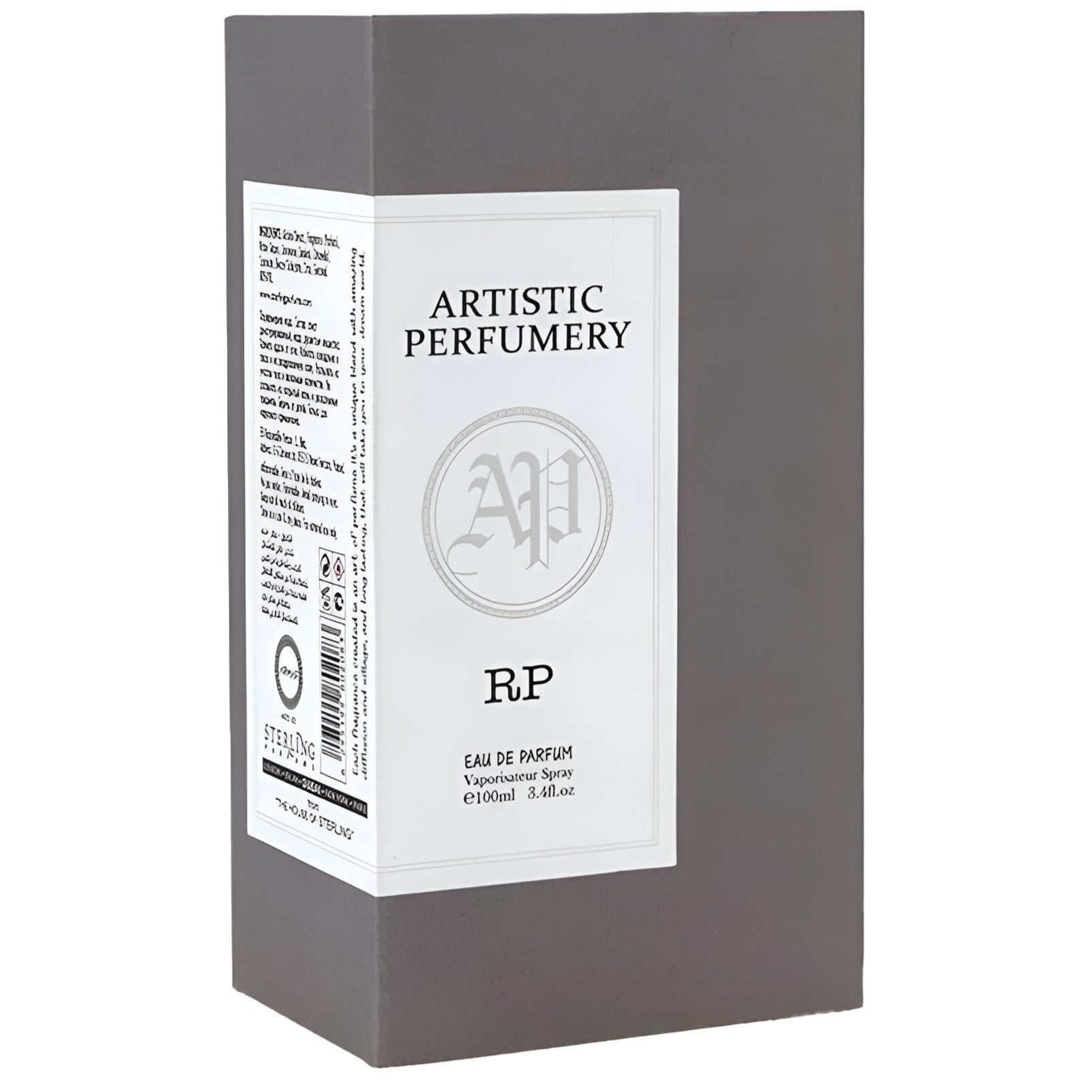 Armaf Artistic Perfumery RP Eau de Parfum for Men