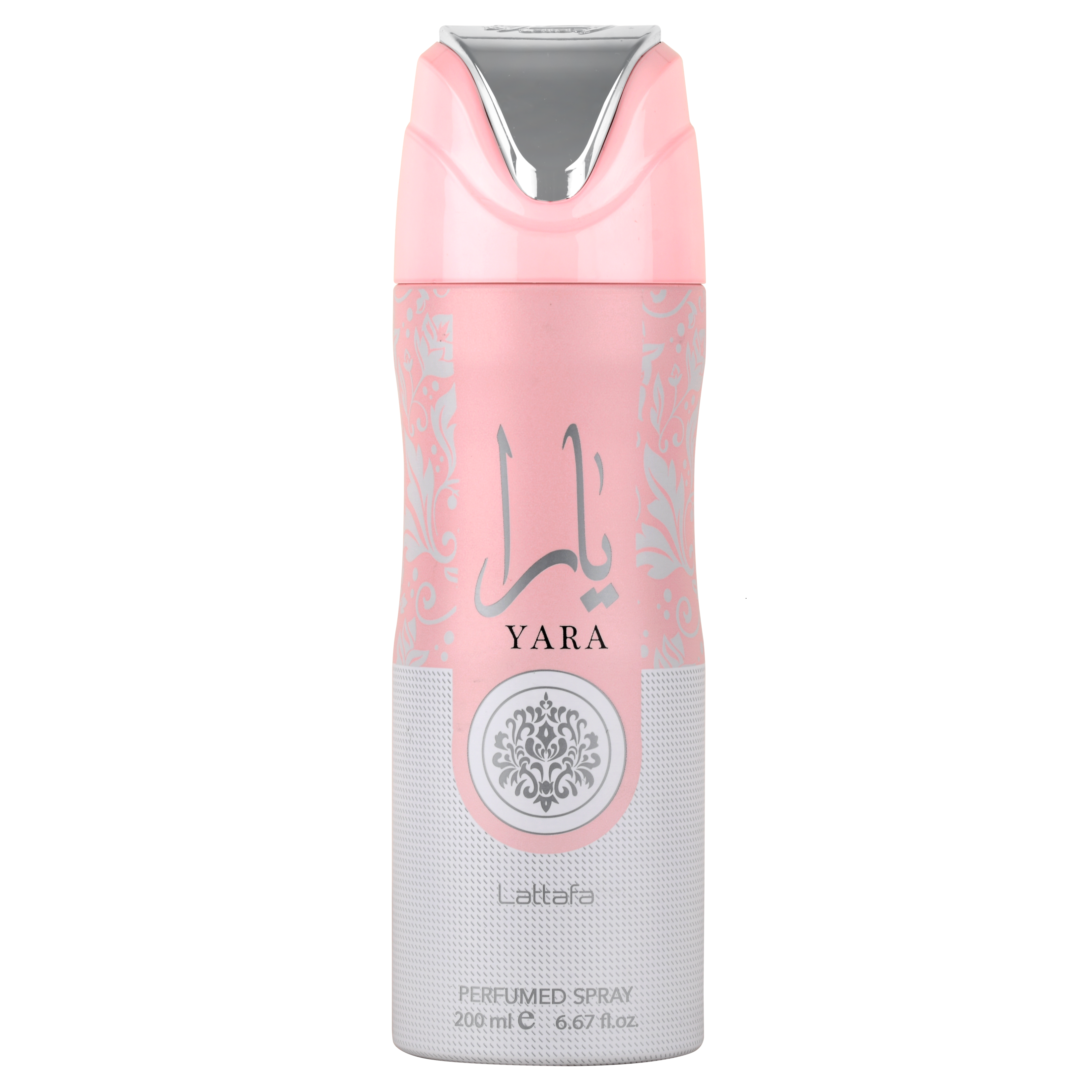 Lattafa Yara Deodorant Spray for Women