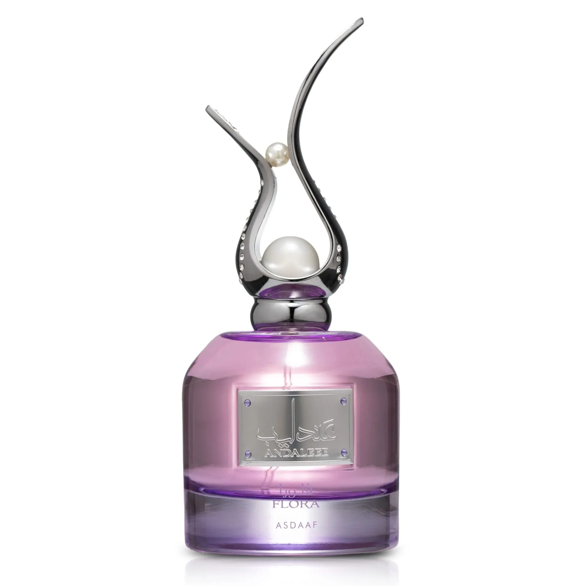 Lattafa Andaleeb Flora Eau de Parfum for Women