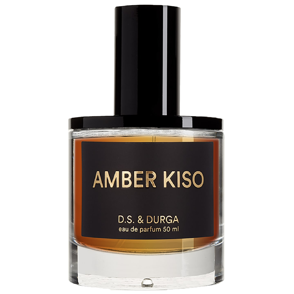 D.S. & Durga Amber Kiso Eau de Parfum - Sacred Forest Scent
