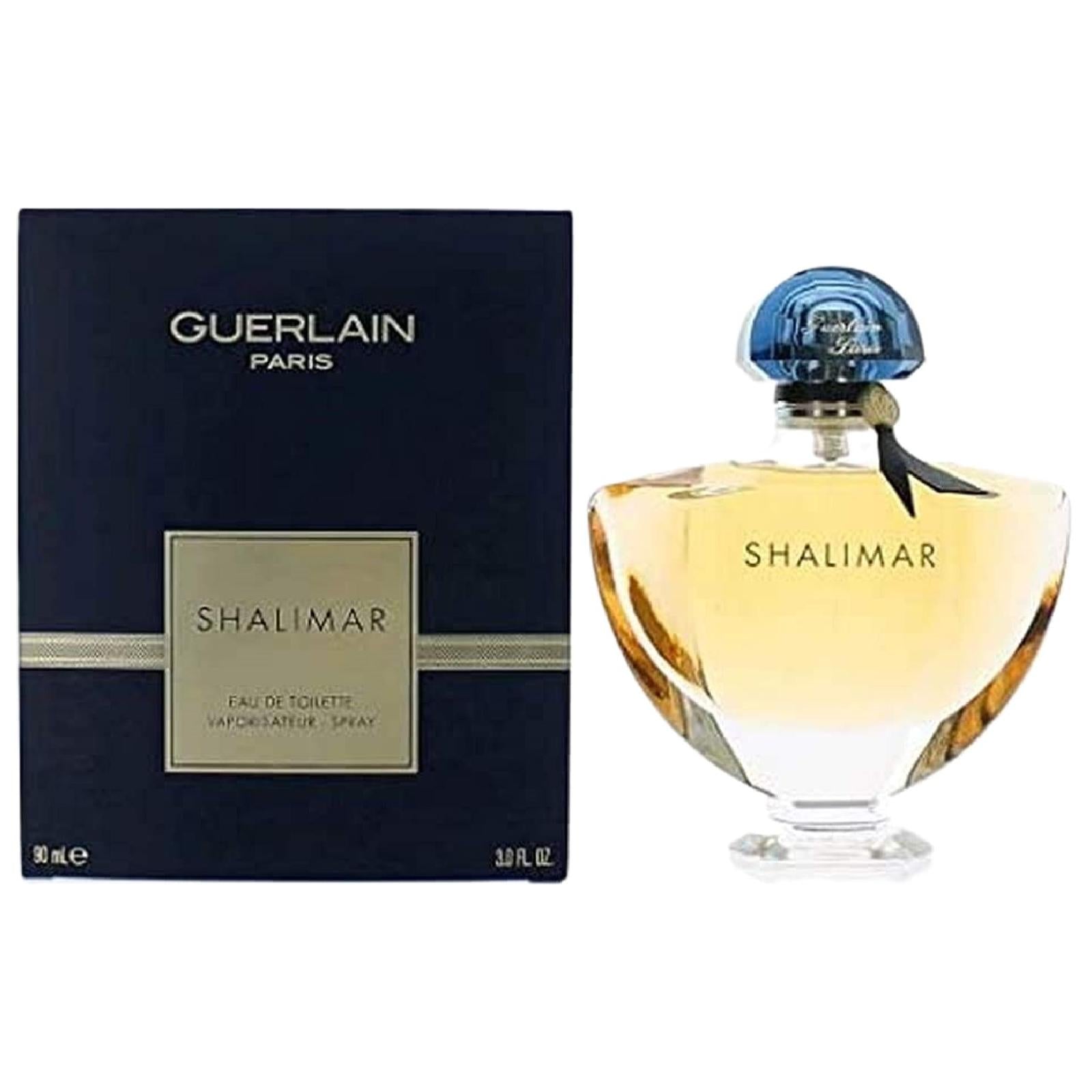 Guerlain Shalimar Eau de Toilette for Women