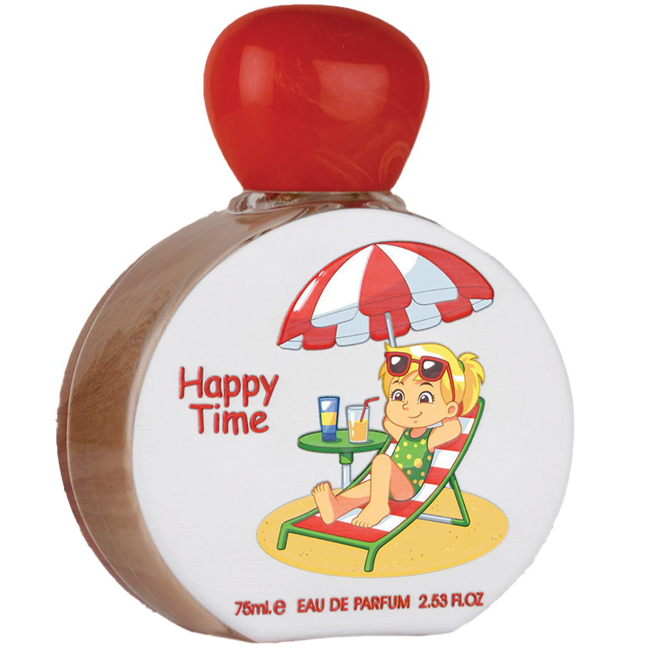 Lattafa Pride Happy Time for Kids Eau de Parfum