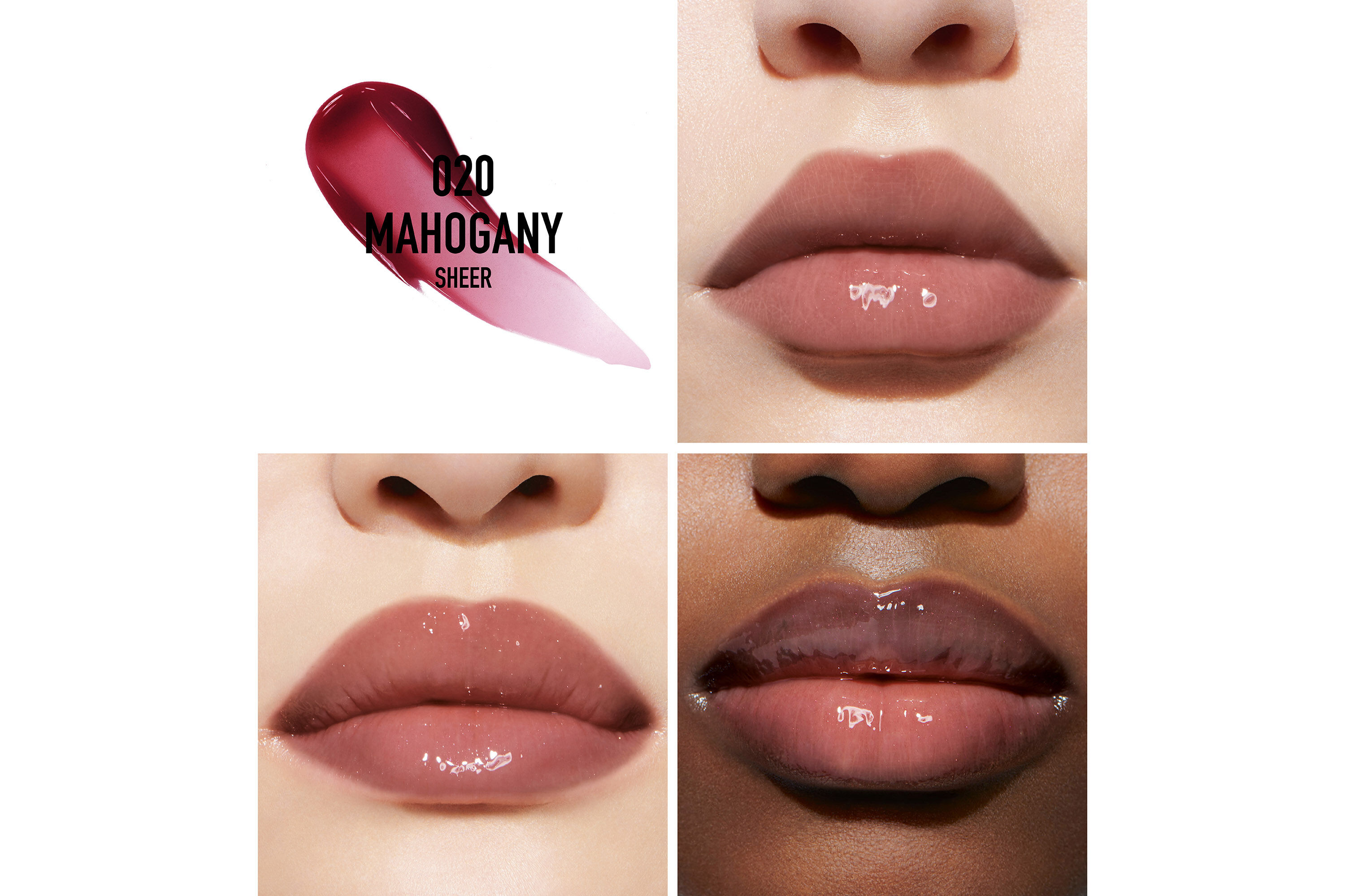 Dior Addict Lip Maximizer Gloss Repulpant