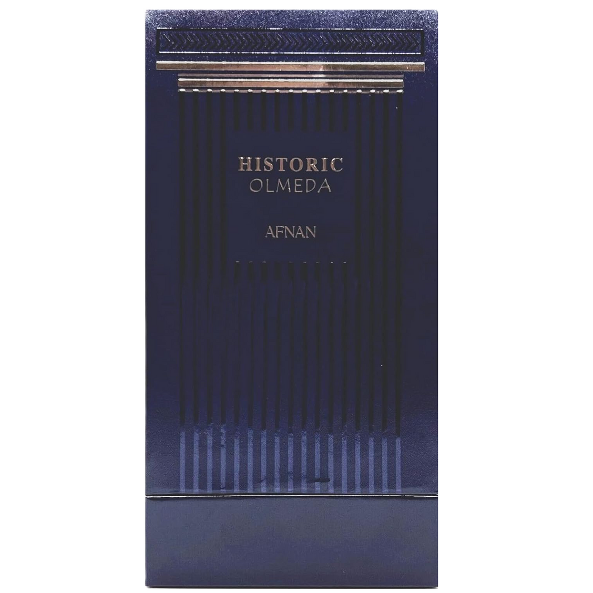 Afnan Historic Olmeda Eau de Parfum for Everyone