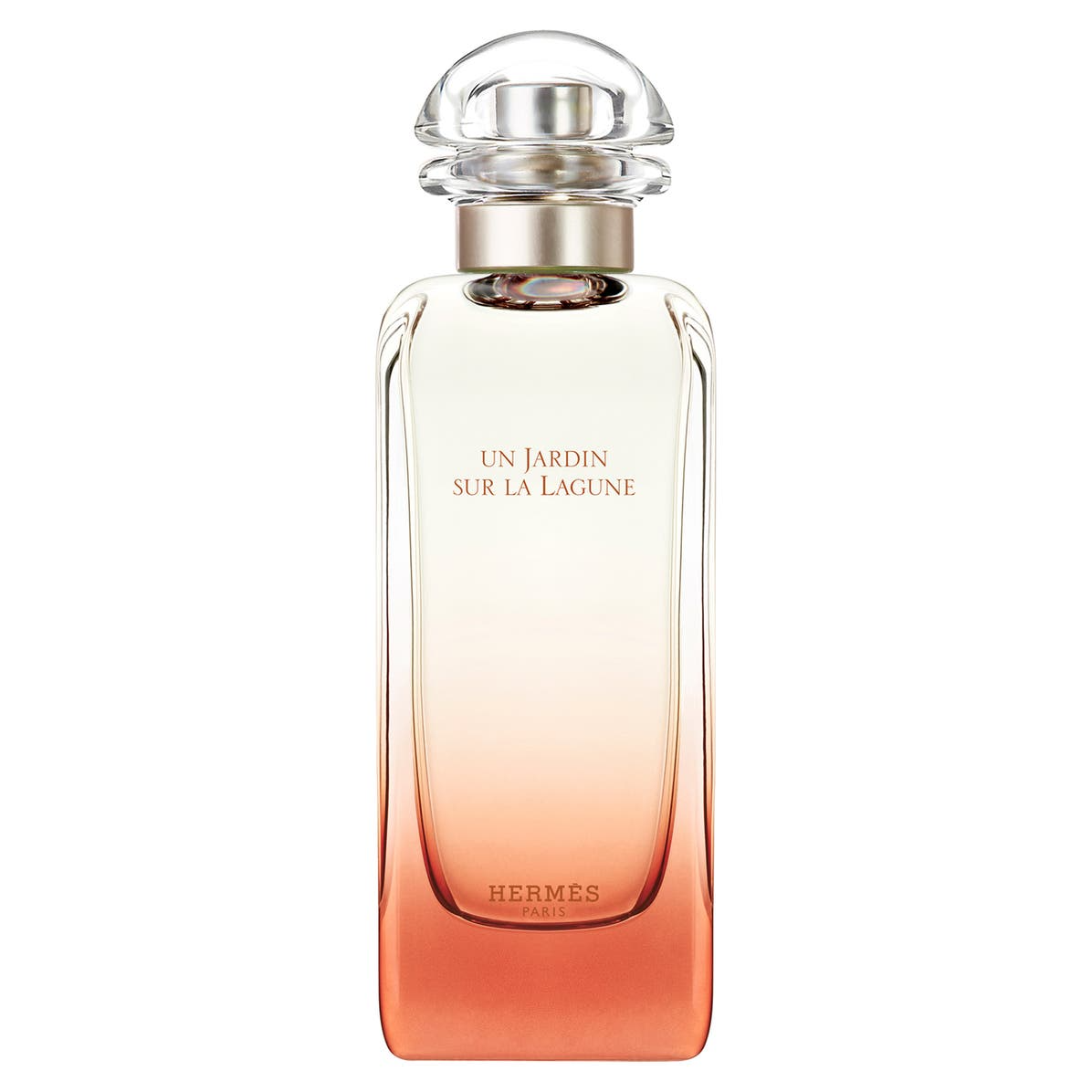Hermes Un Jardin Sur La Lagune Eau de Toilette for Everyone