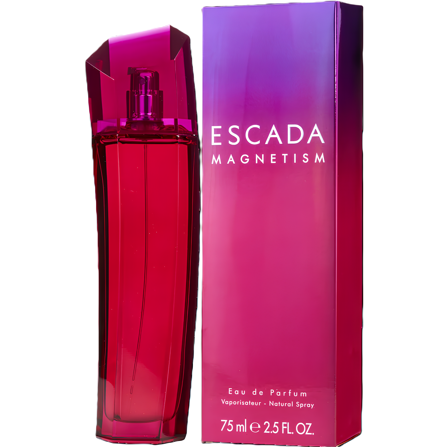 Escada Magnetism Eau de Parfum for Women