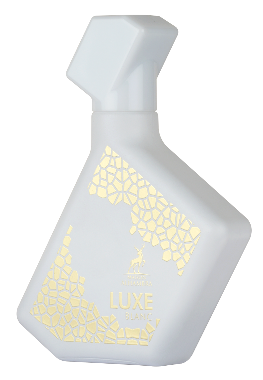 Maison Alhambra Luxe Blanc Eau de Parfum for Everyone