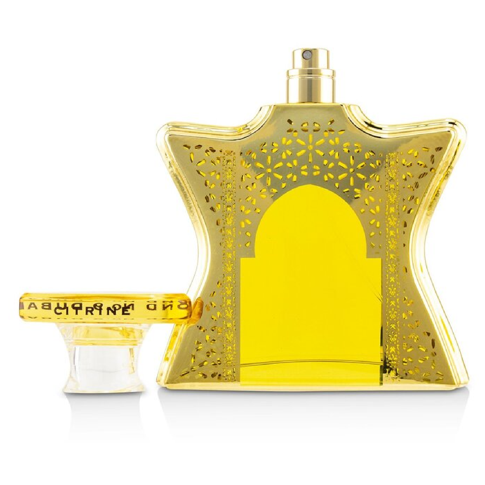Bond No. 9 Dubai Citrine Eau de Parfum for Everyone